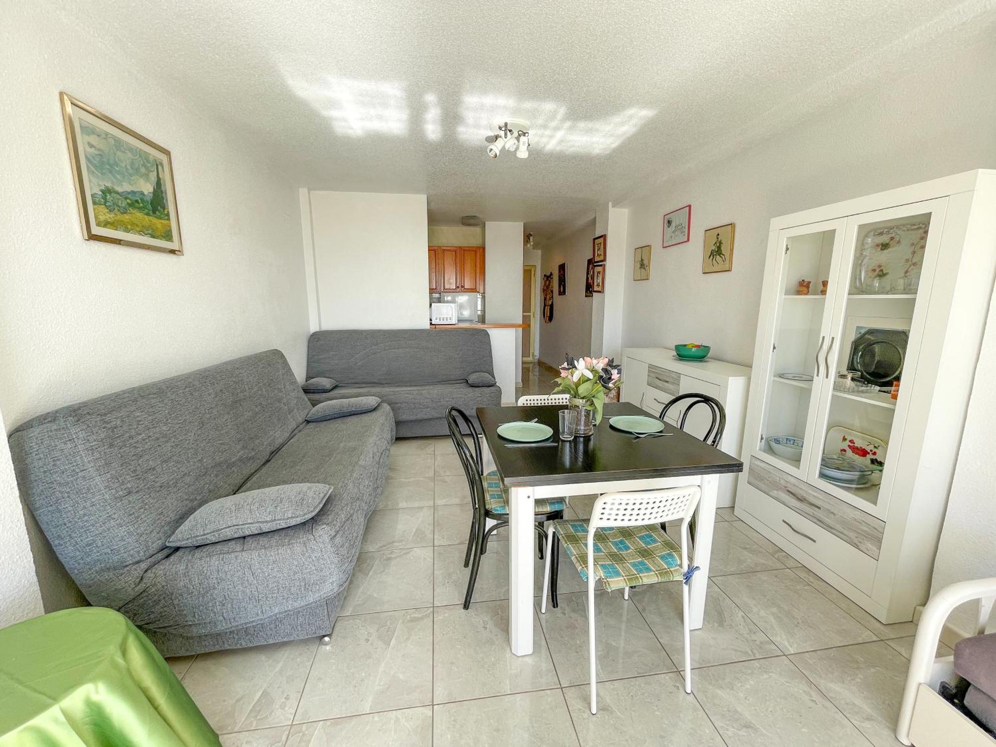 Peñismar I-ii 3000 Apartamento Peñíscola