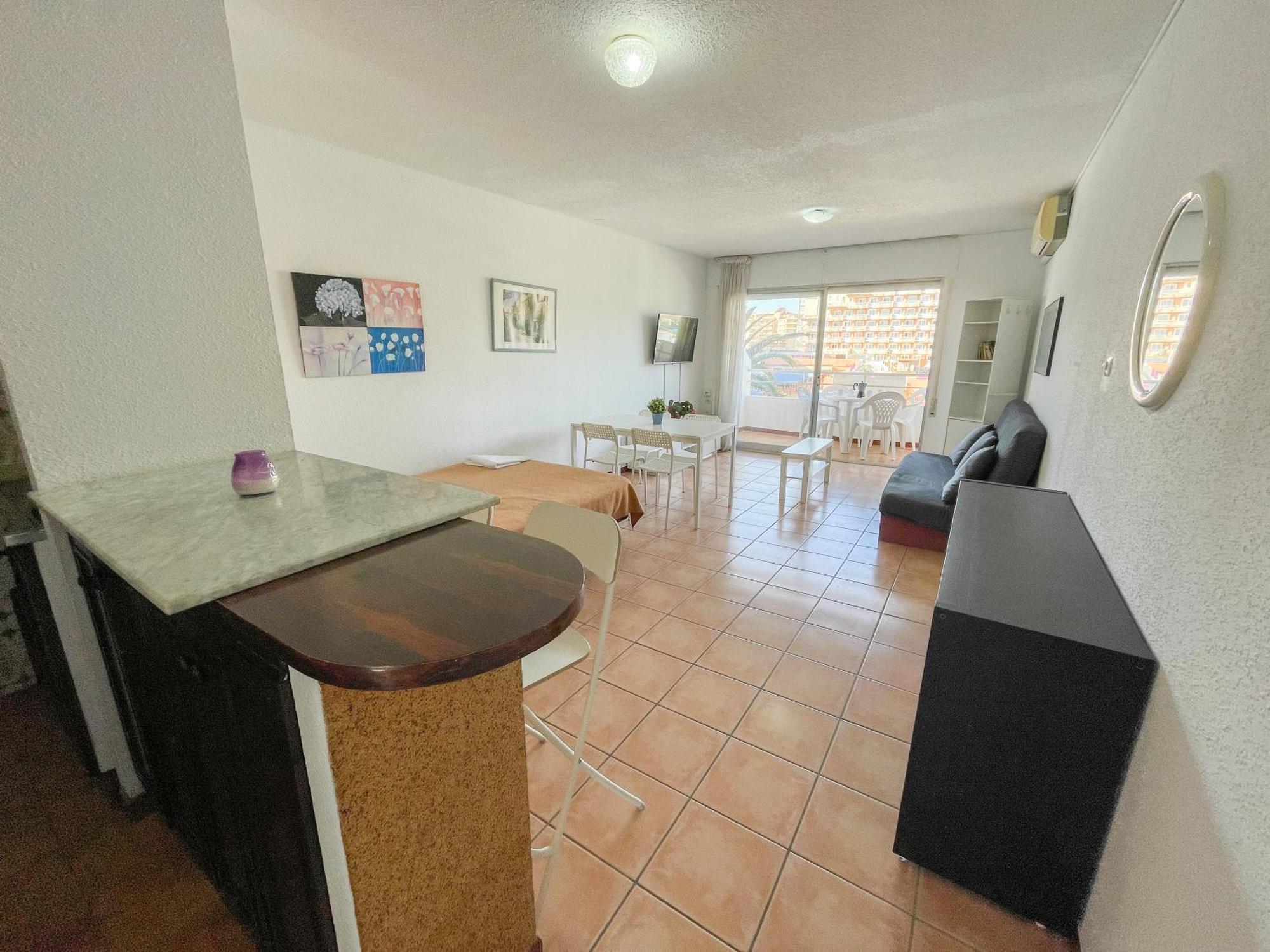 Peñismar I-ii 3000 Apartamento *