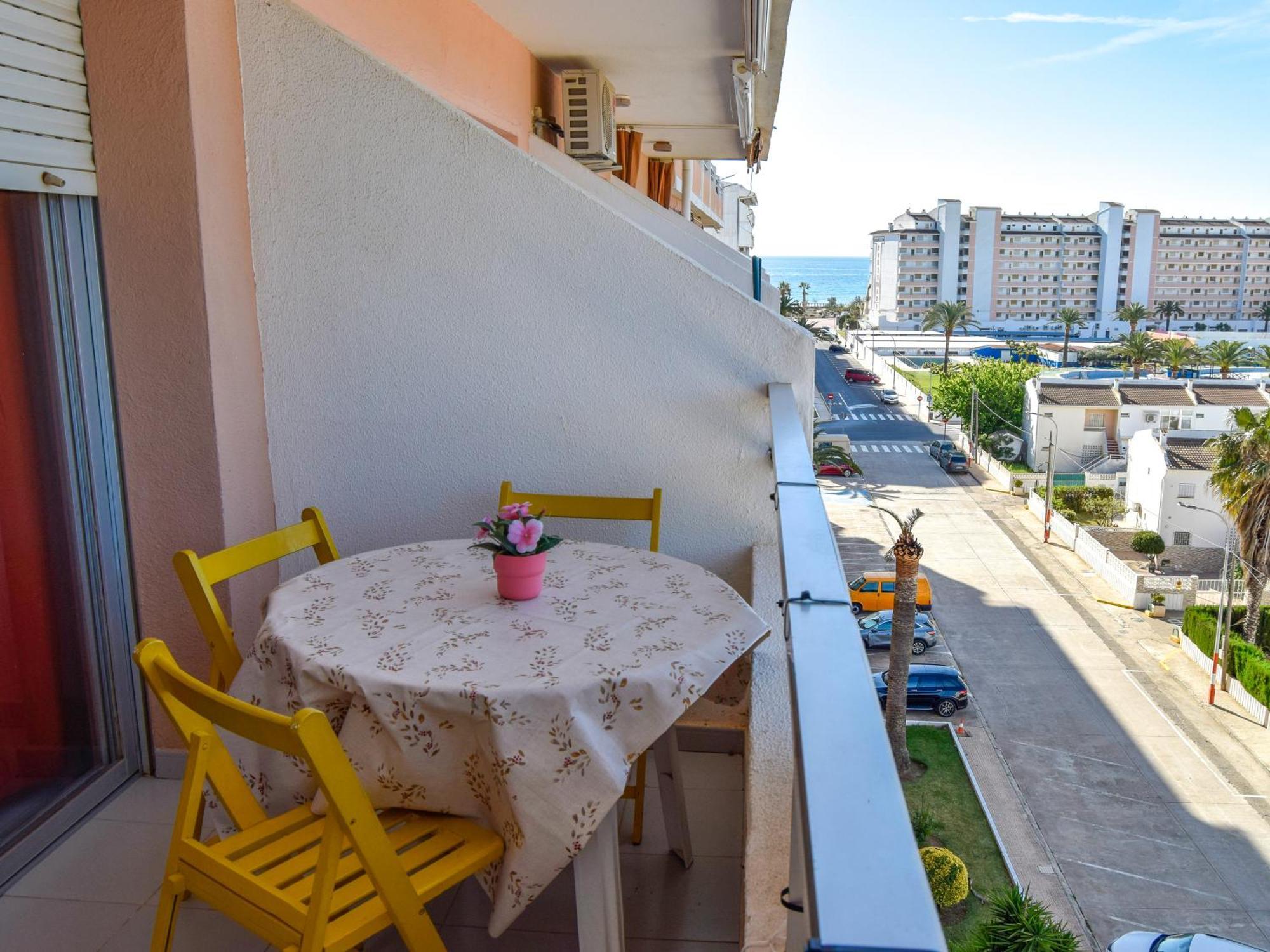 Peñismar I-ii 3000 Apartamento *