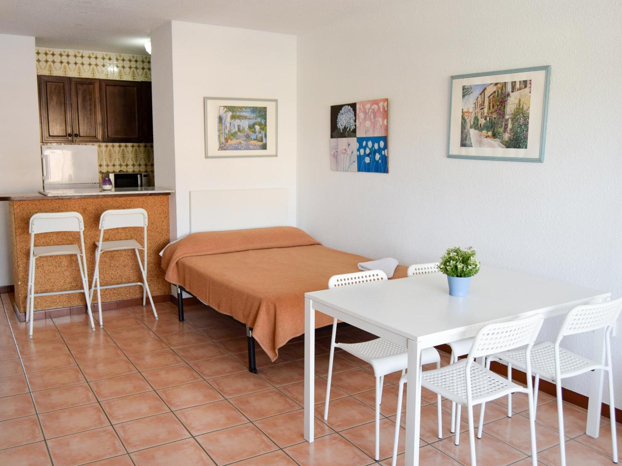 Apartamento Peñismar I-ii 3000 Peñíscola