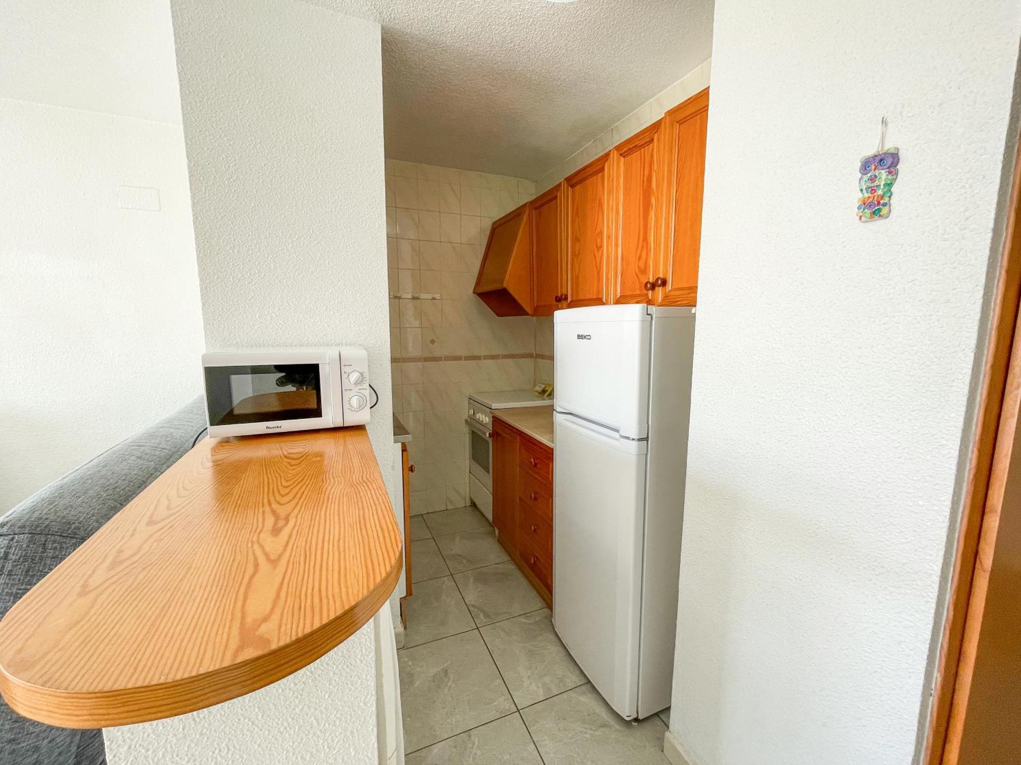 Apartamento Peñismar I-ii 3000