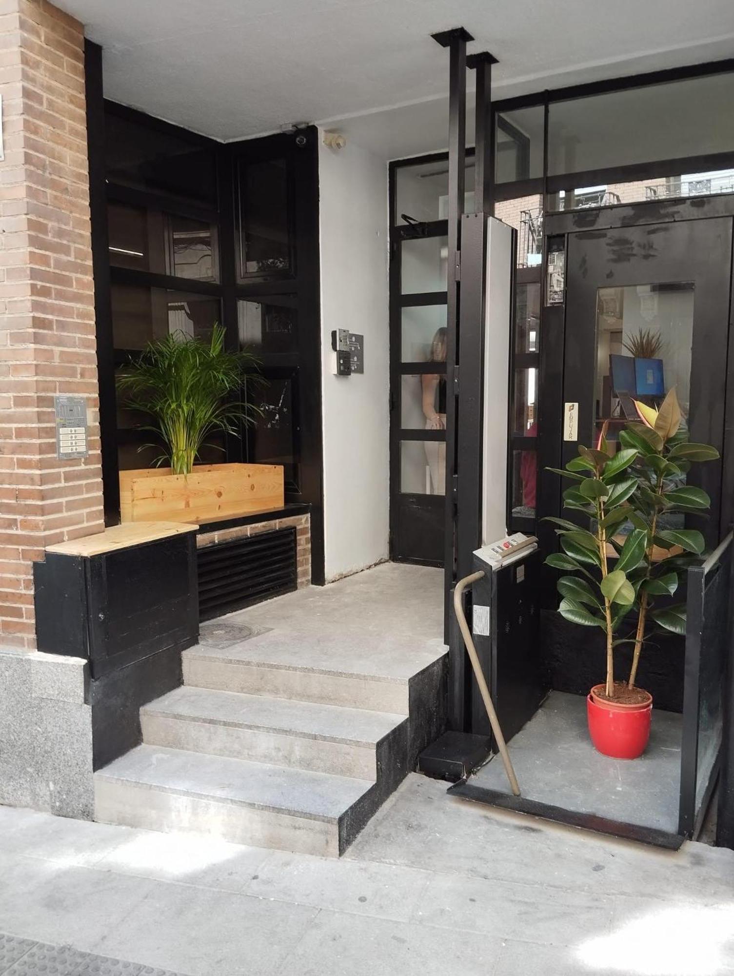 Hostal Onefam Madrid