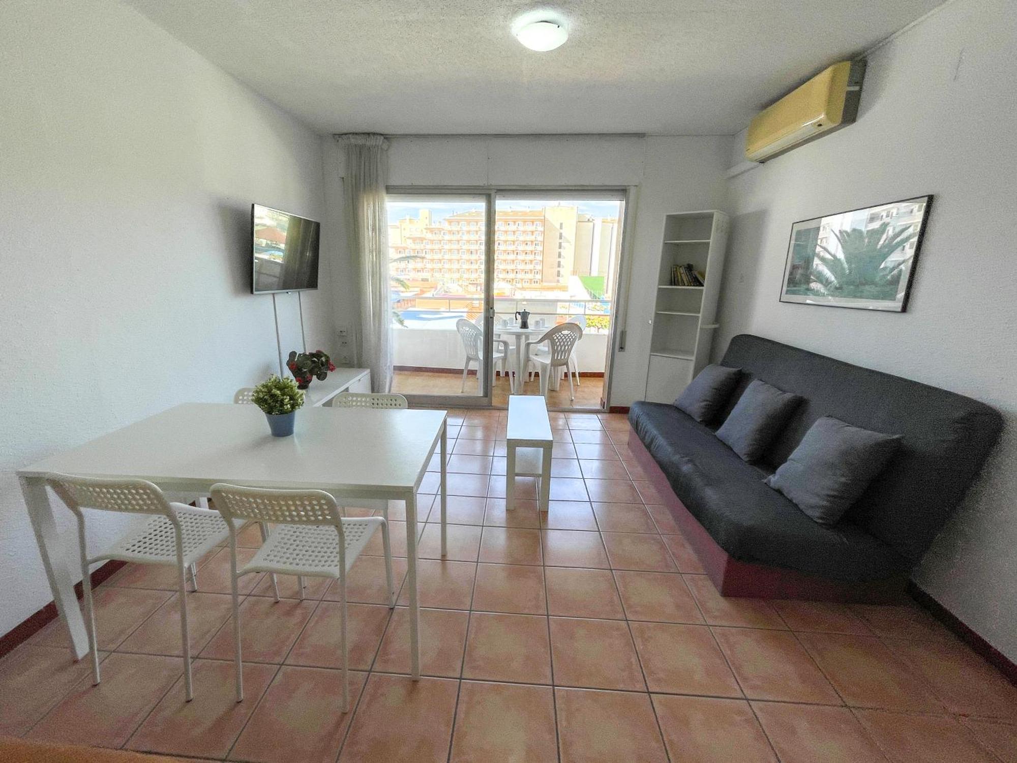 Peñismar I-ii 3000 Apartamento