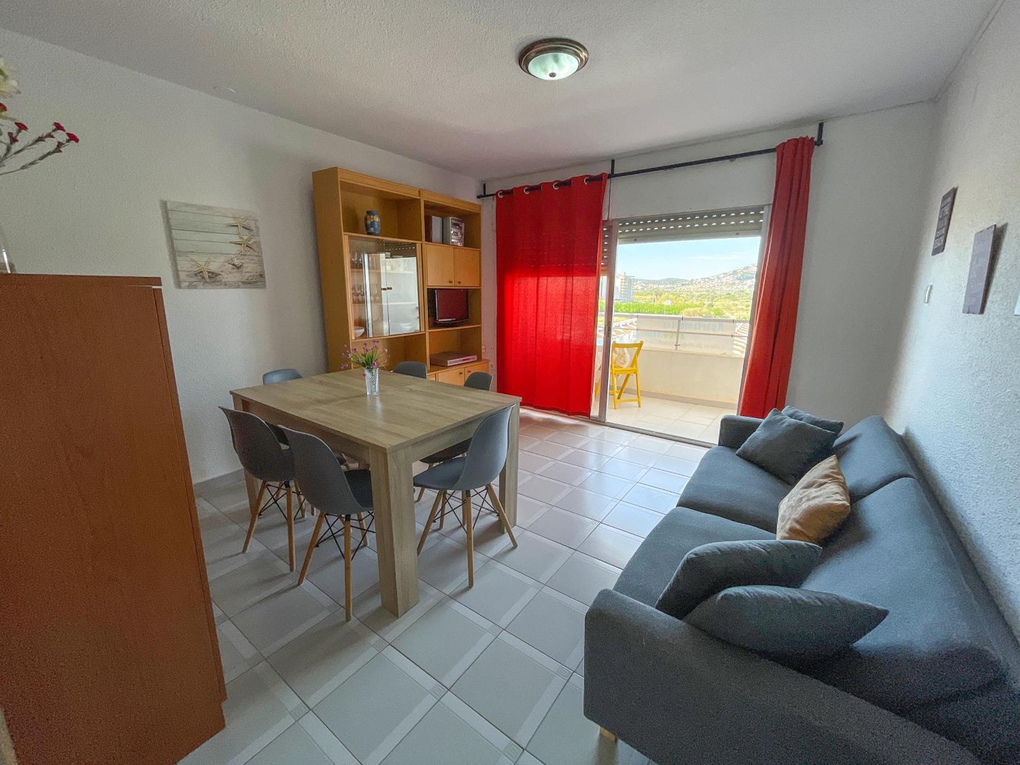 Apartamento Peñismar I-ii 3000 *