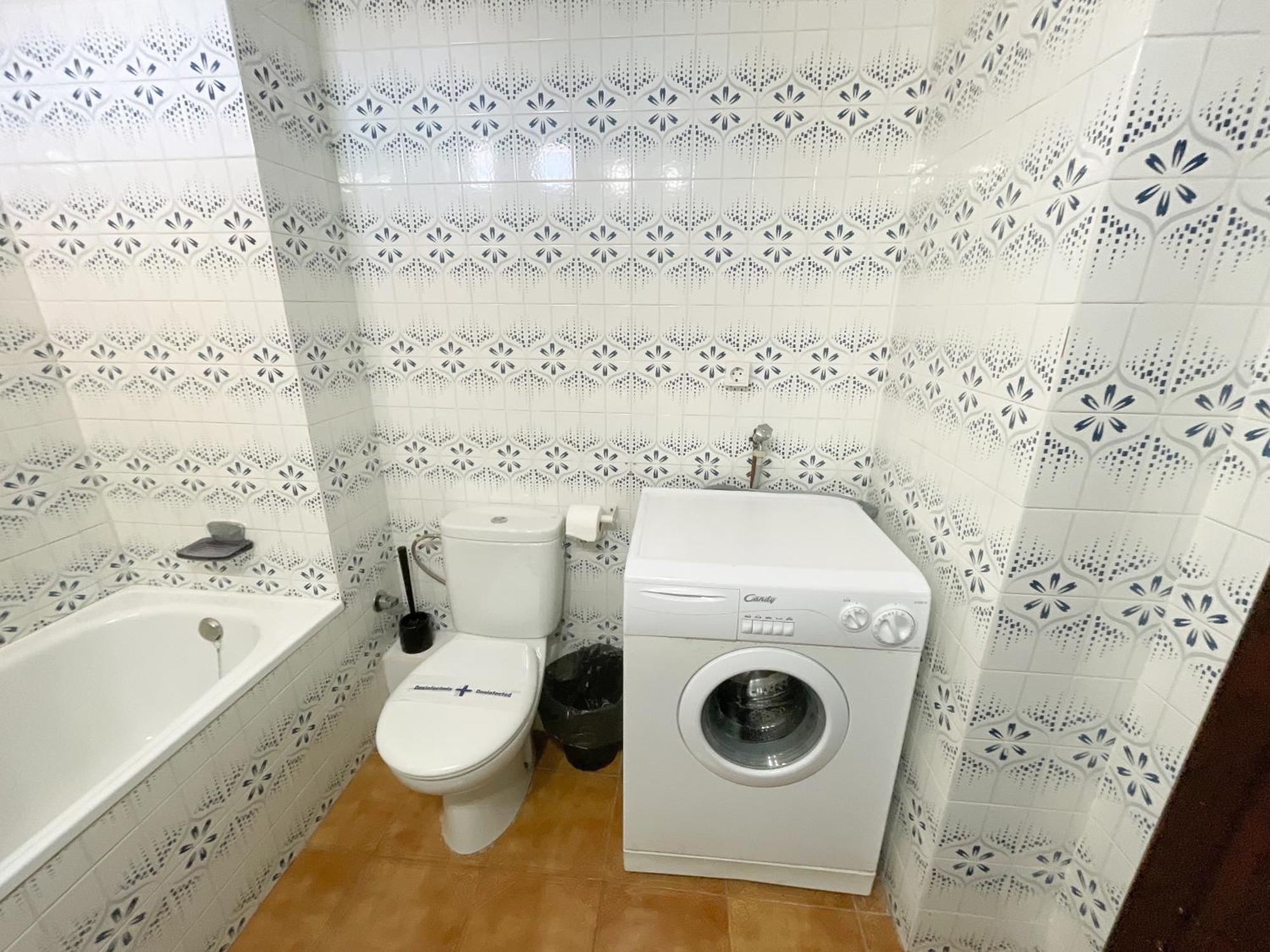 Peñismar I-ii 3000 Apartamento