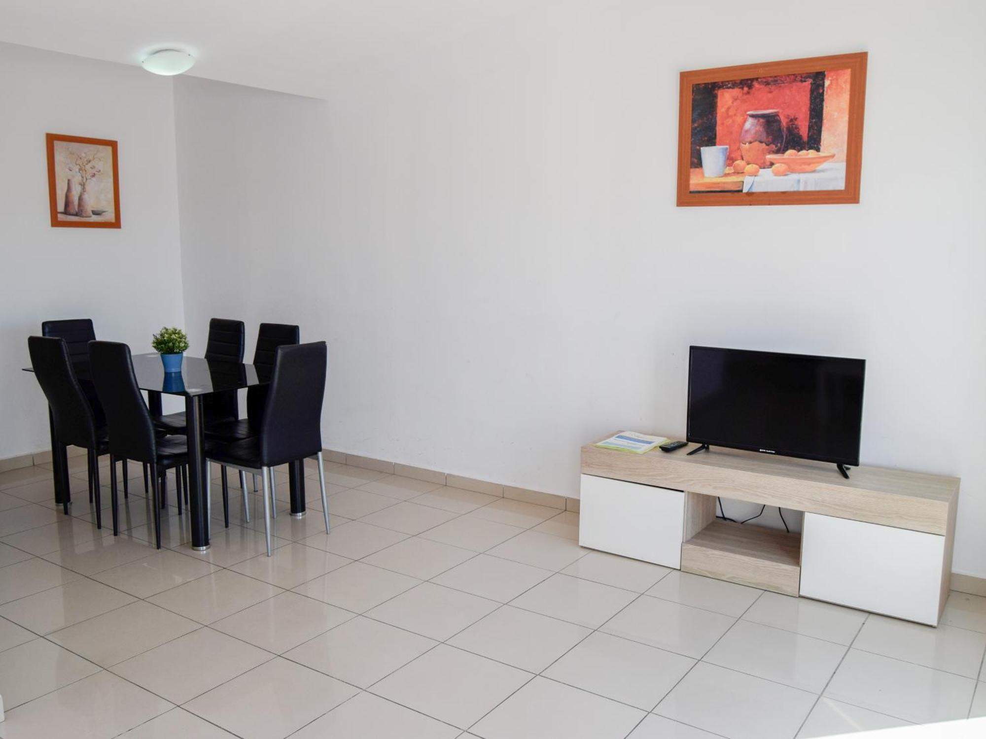 Playa De 3000 Apartamento *