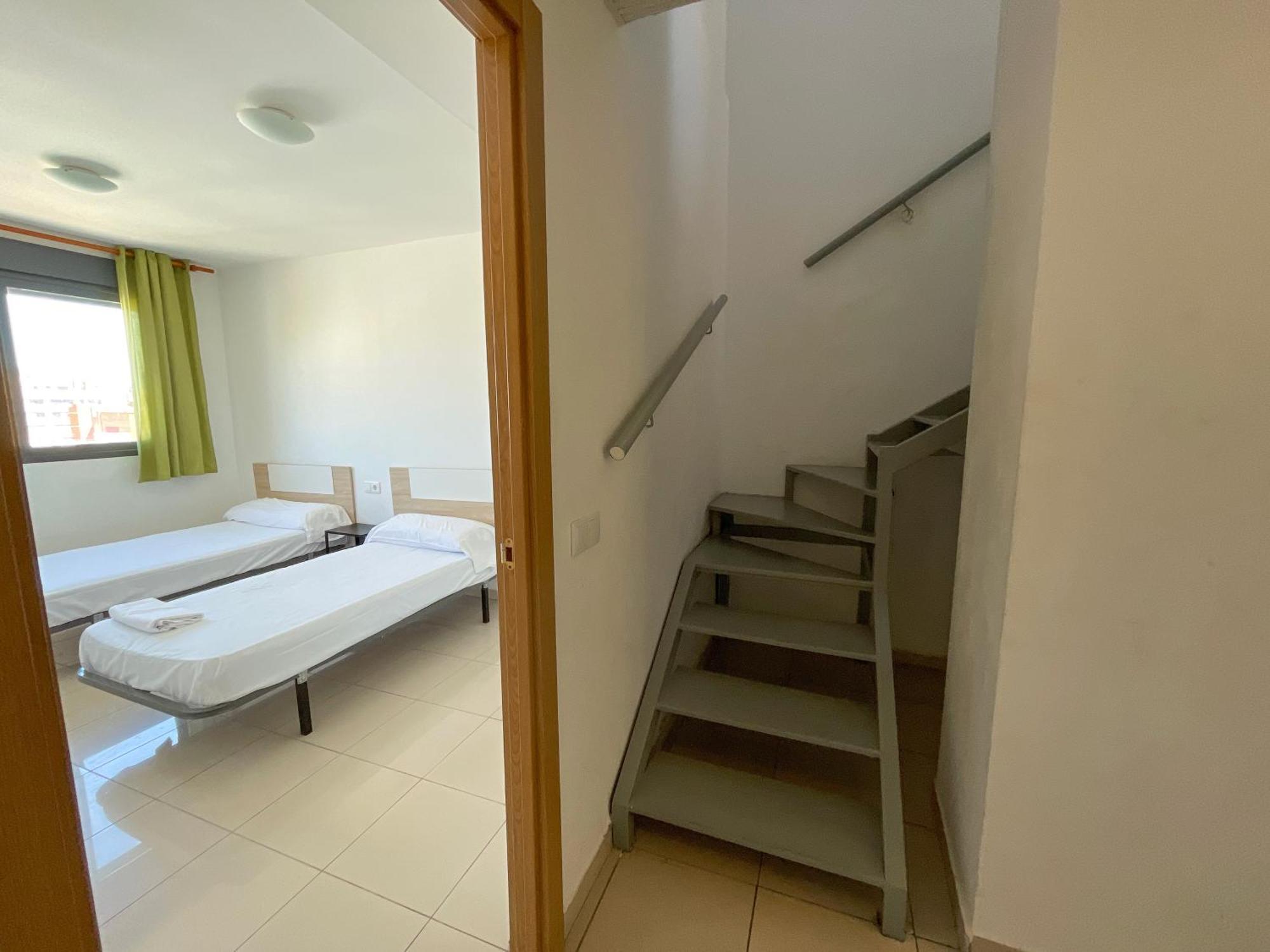Apartamento Playa De 3000 *