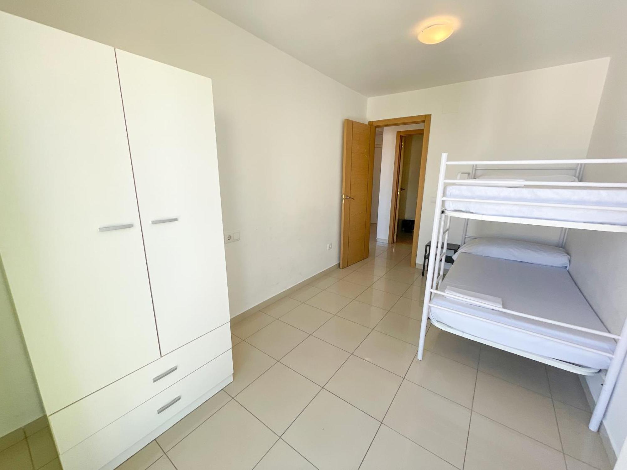 Apartamento Playa De 3000