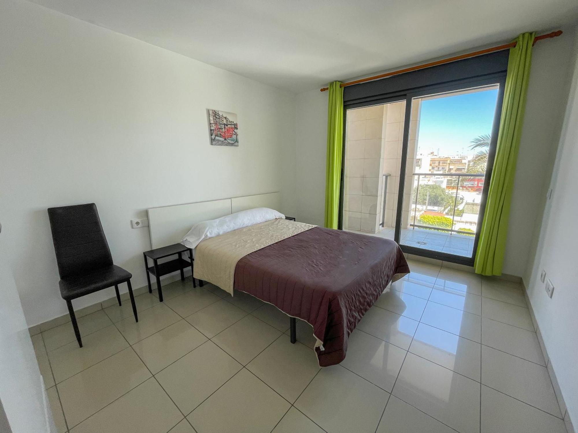 Playa De 3000 Apartamento *