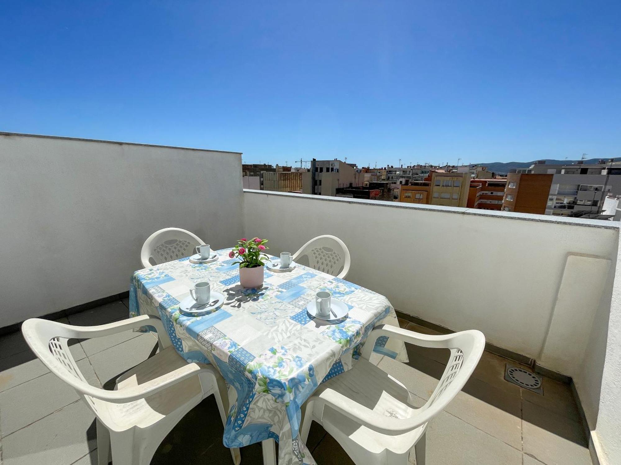Apartamento Playa De 3000 *