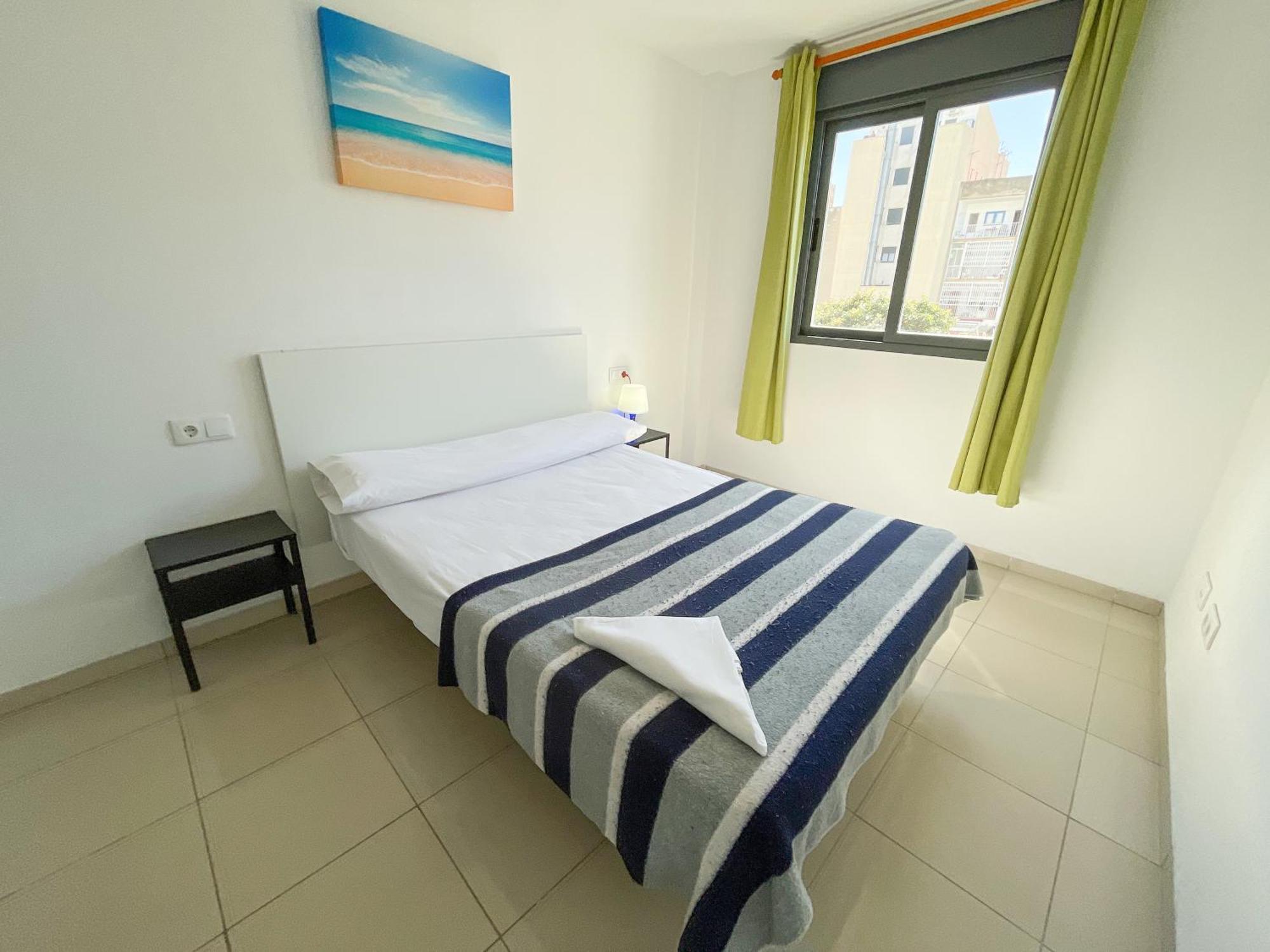 Apartamento Playa De 3000 *