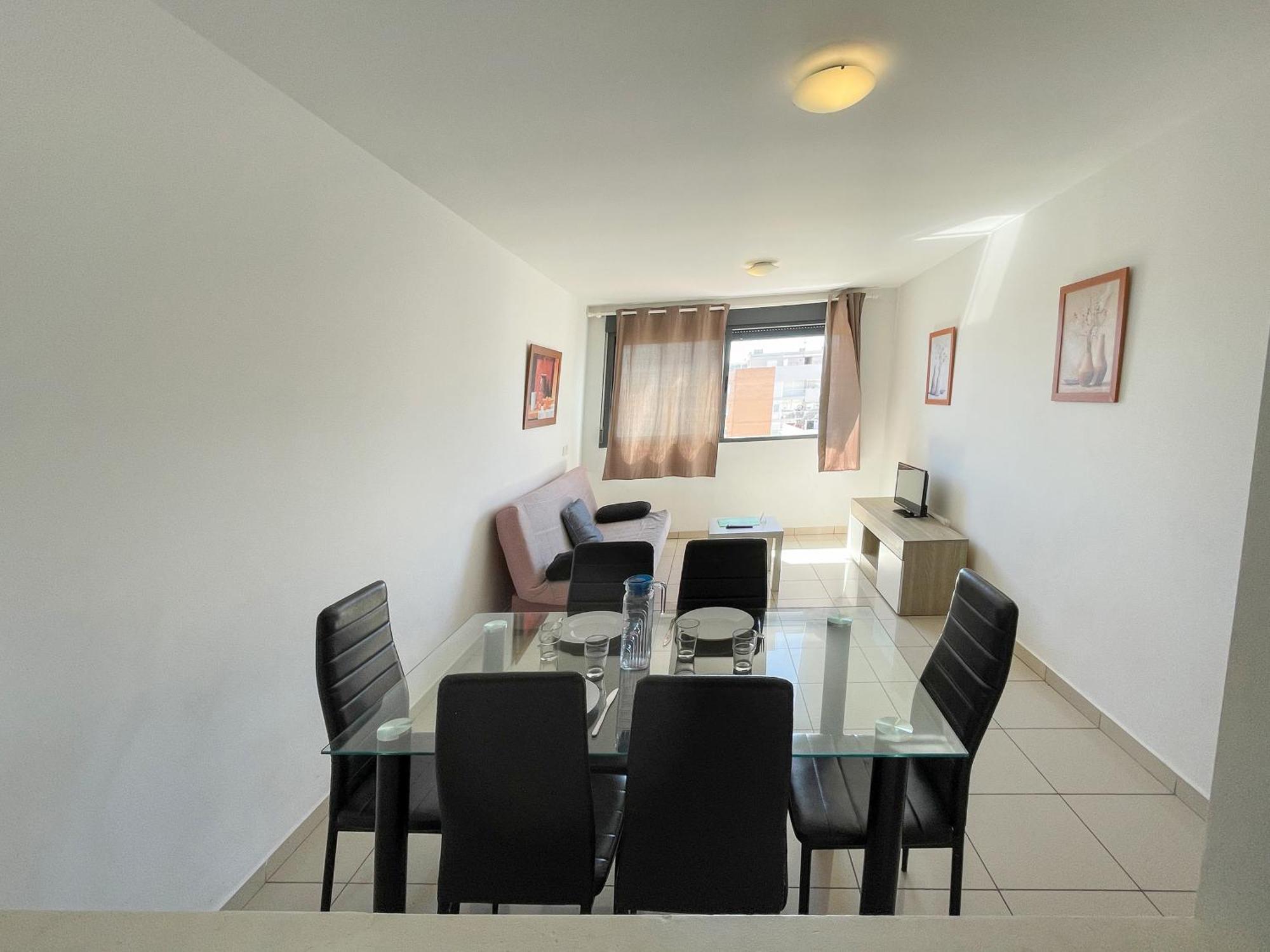 Playa De 3000 Apartamento *
