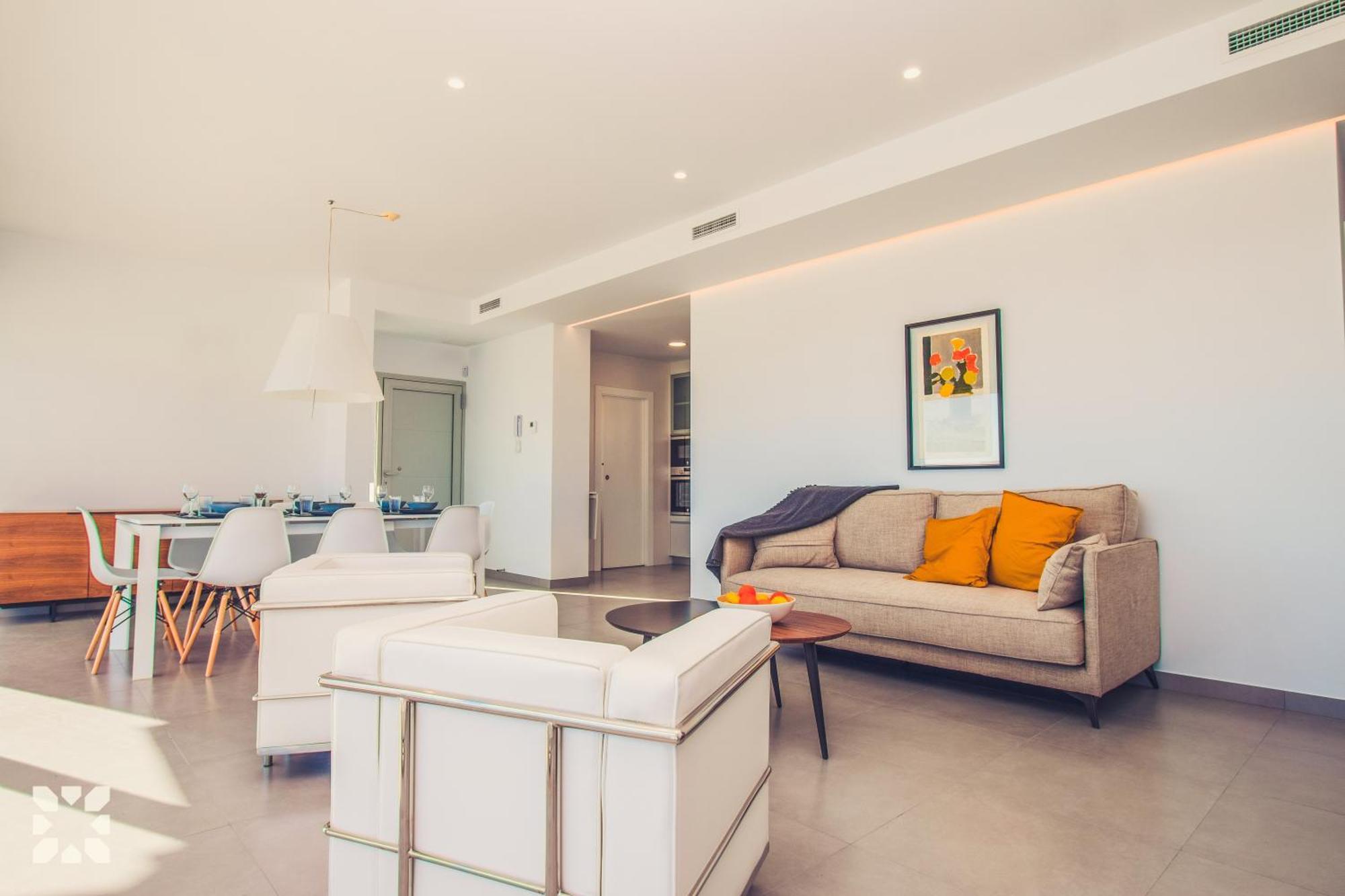 Villa Nevis By Abahana Benitachell