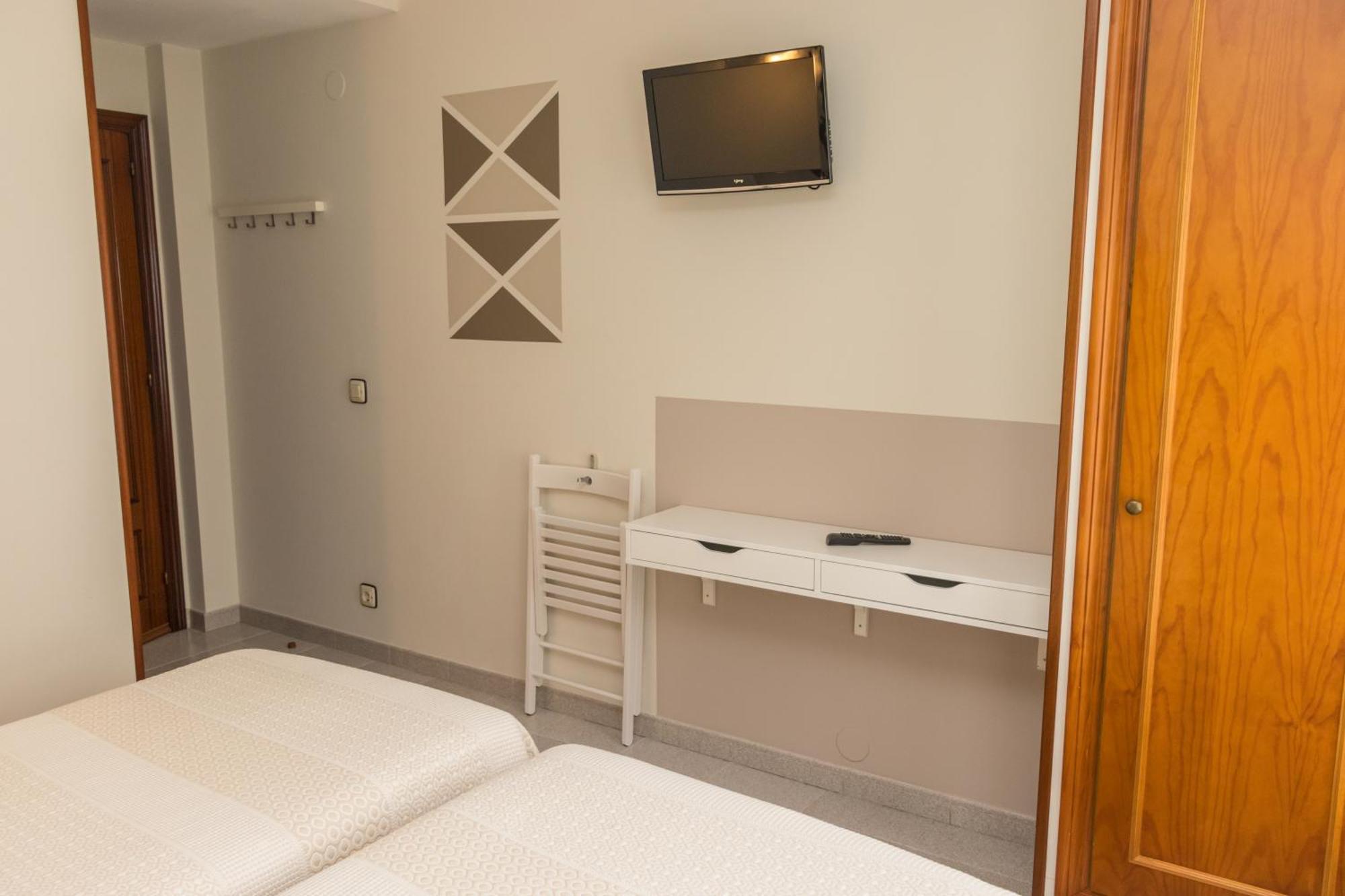 Hotel Plaza *