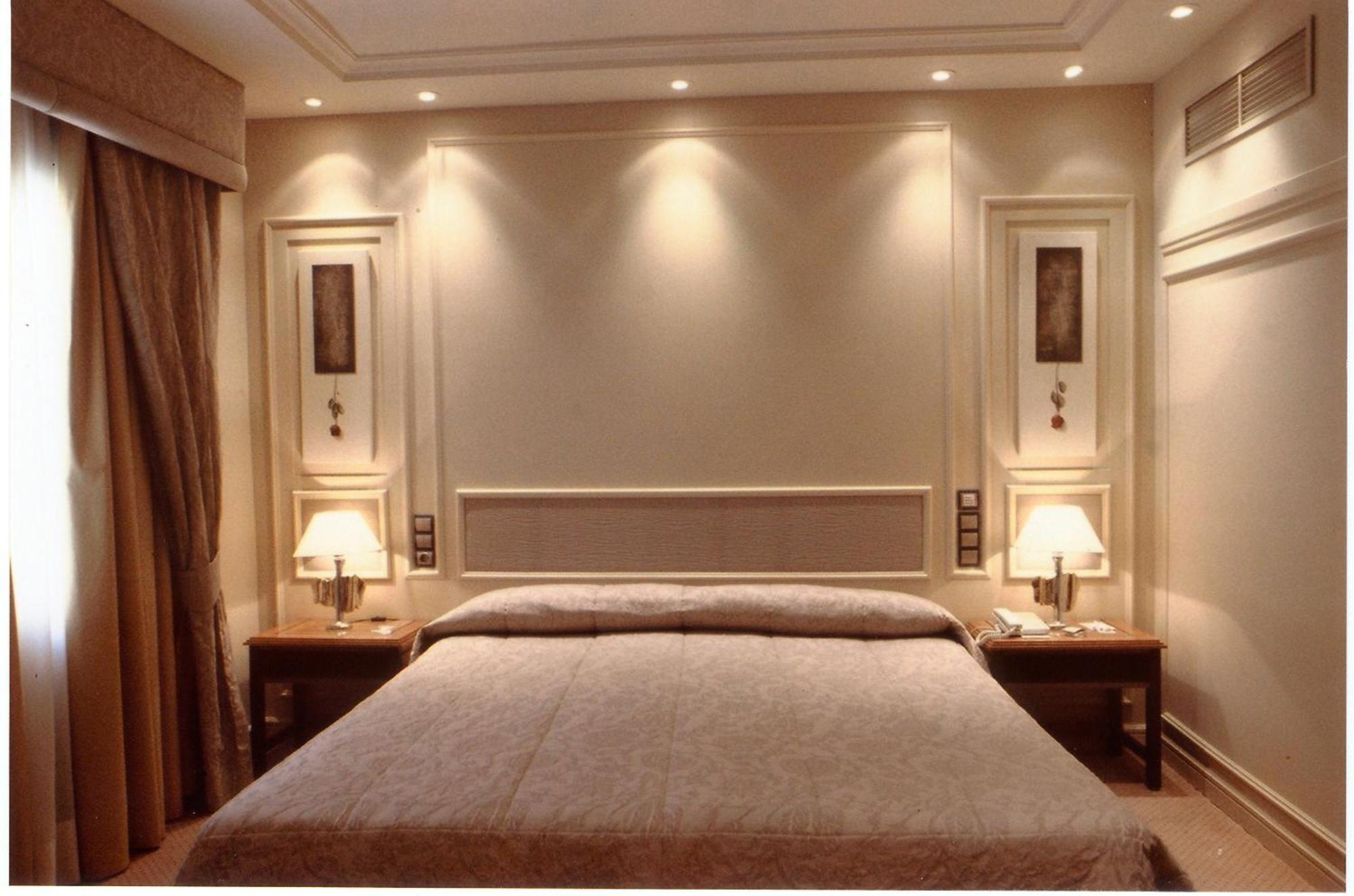 Hotel Olid Valladolid