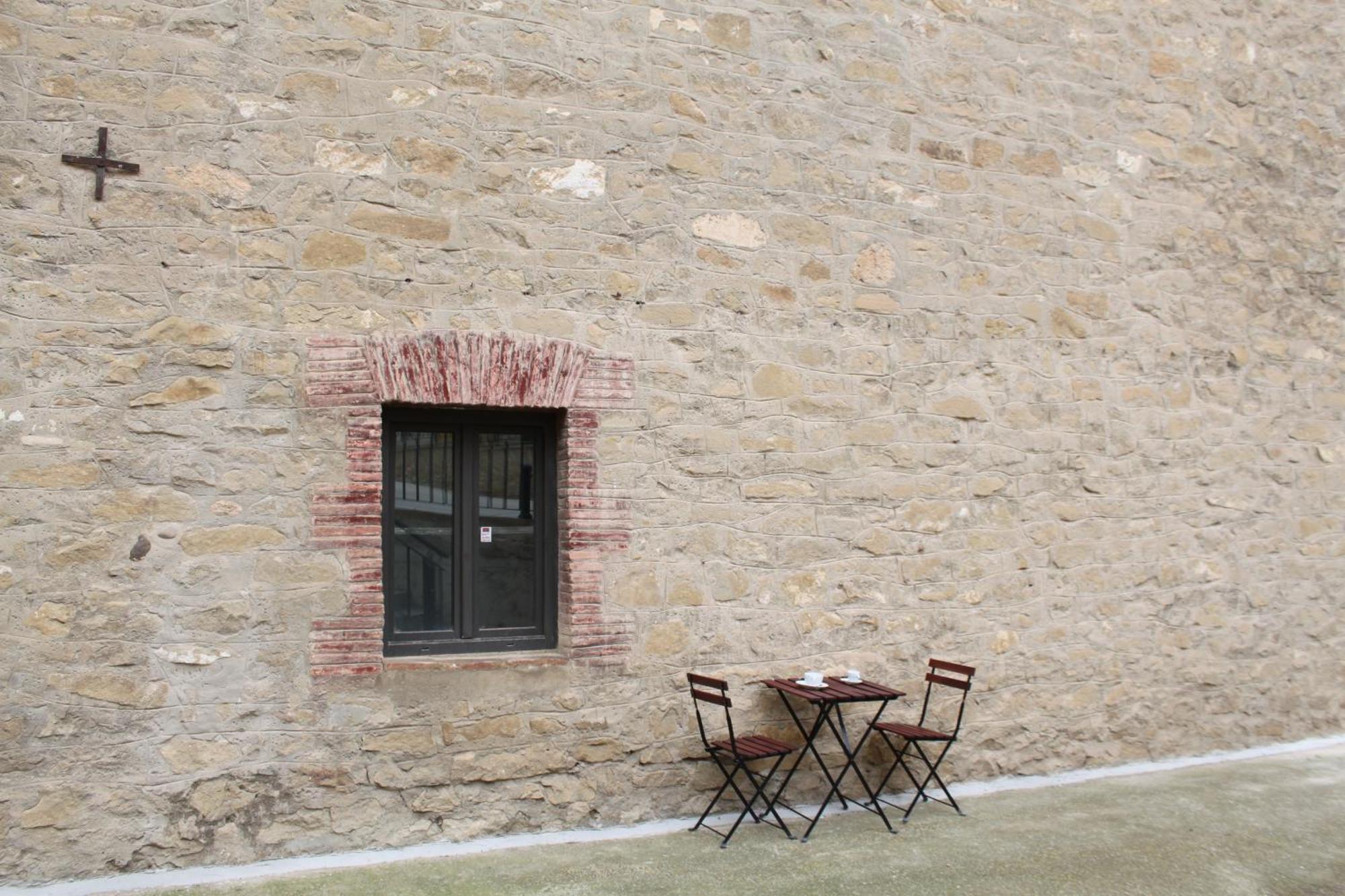 Hospederia De Alesves Villafranca