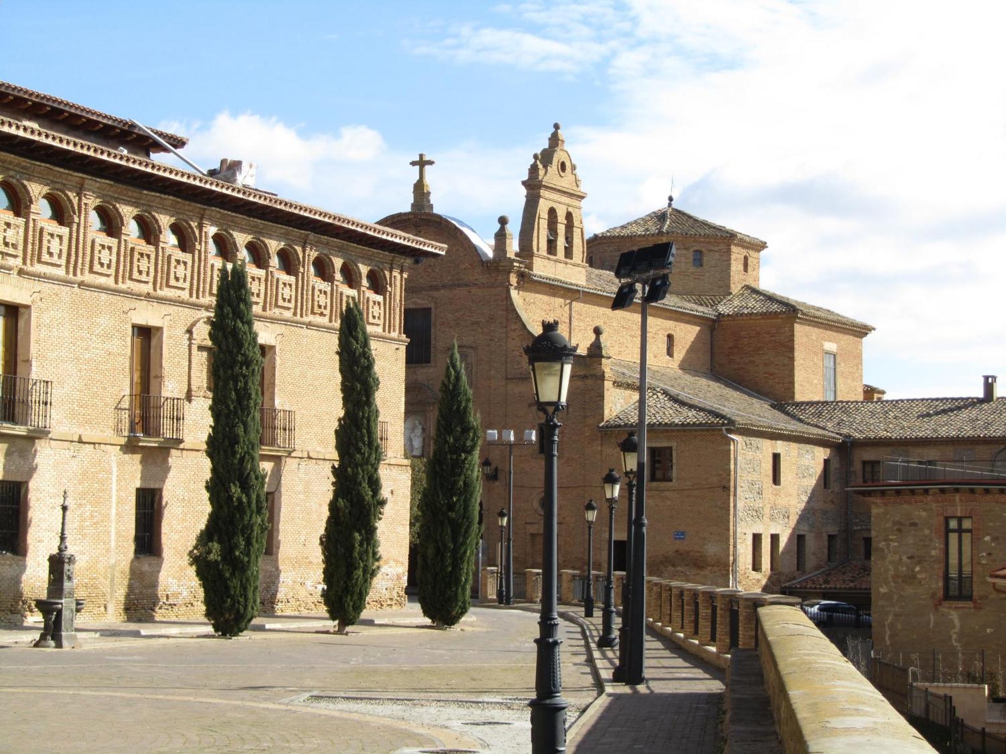 Hospederia De Alesves Villafranca