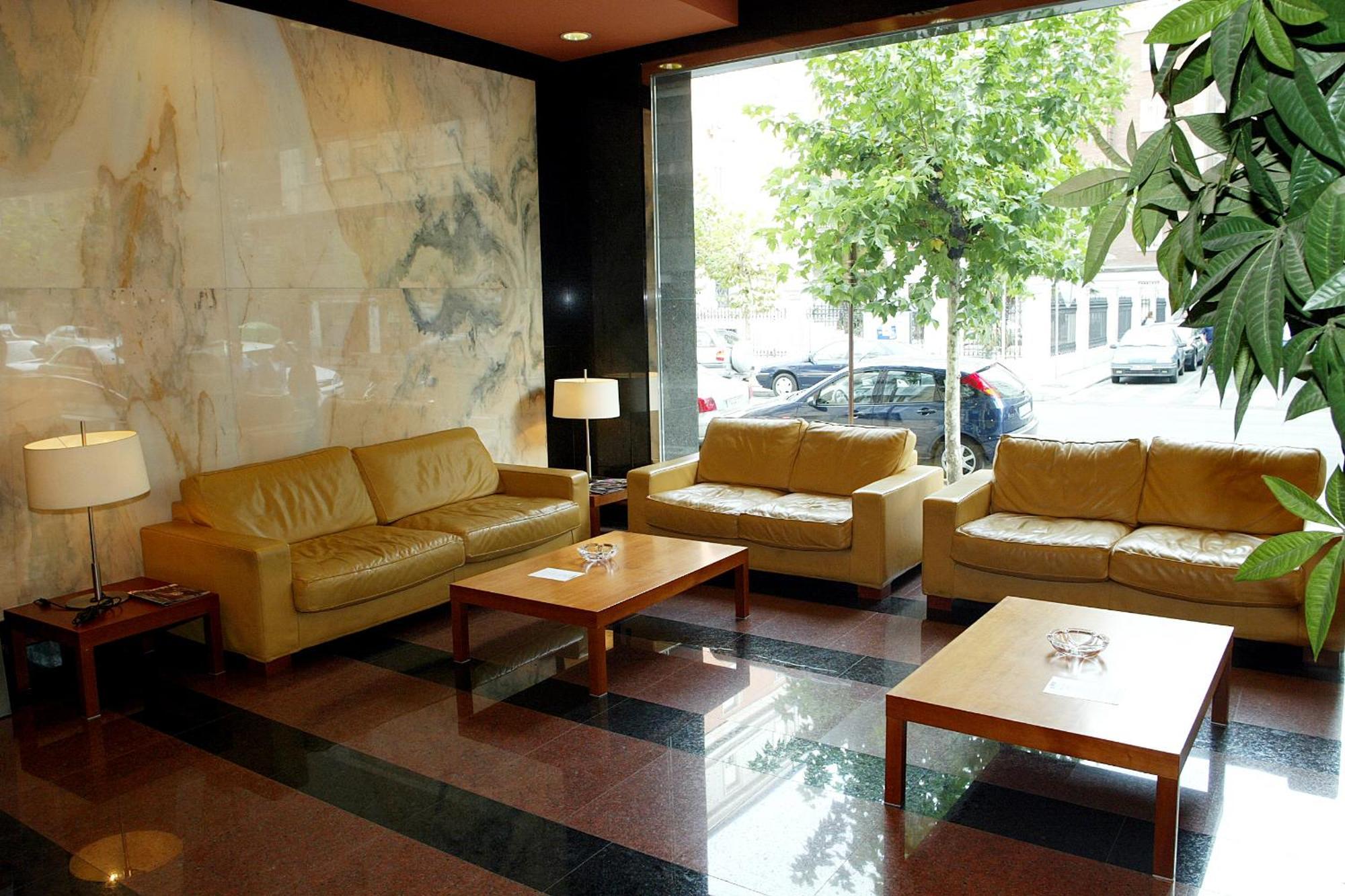 Hotel Felipe Iv 4*