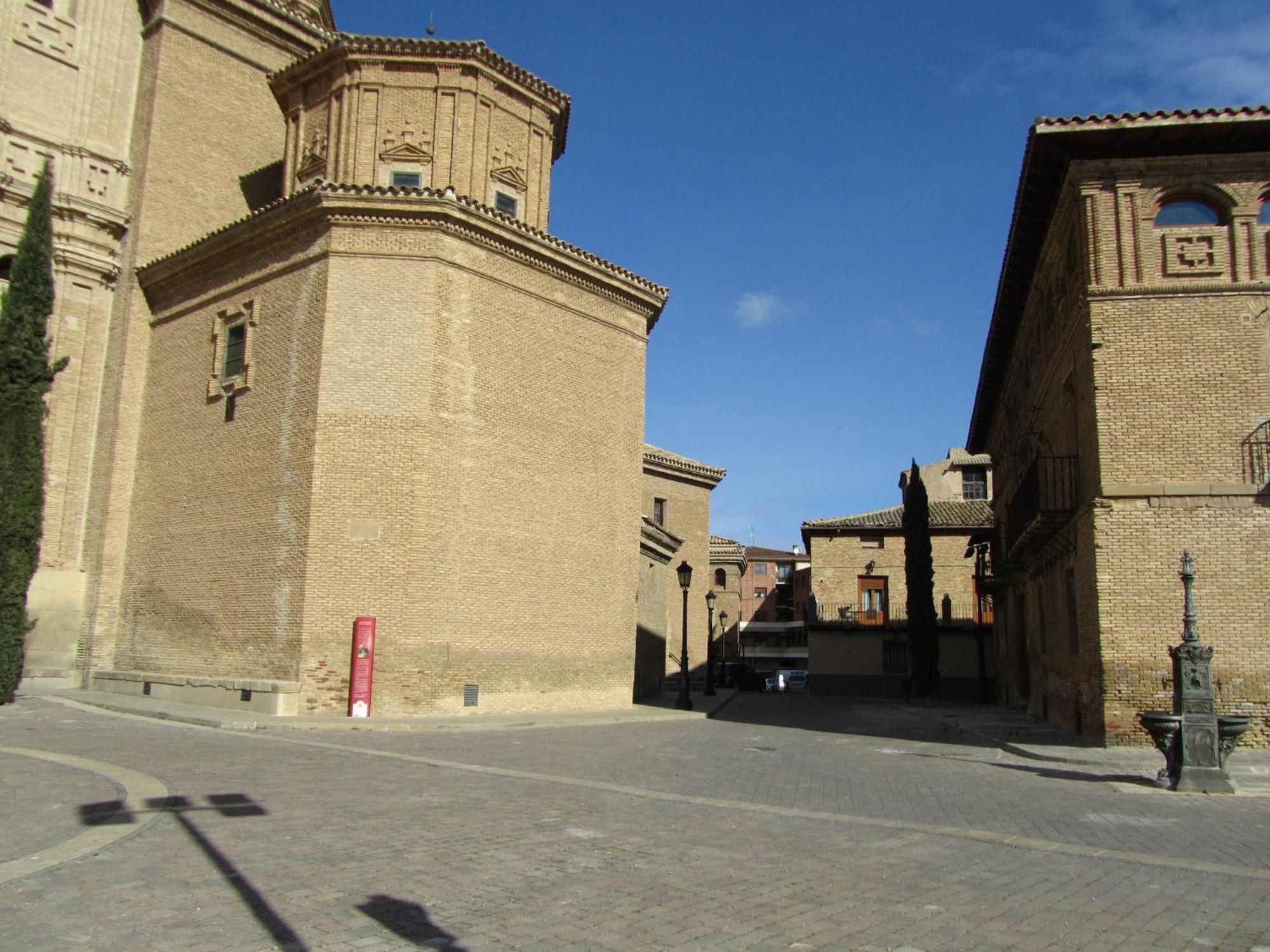 Hotel Hospederia De Alesves