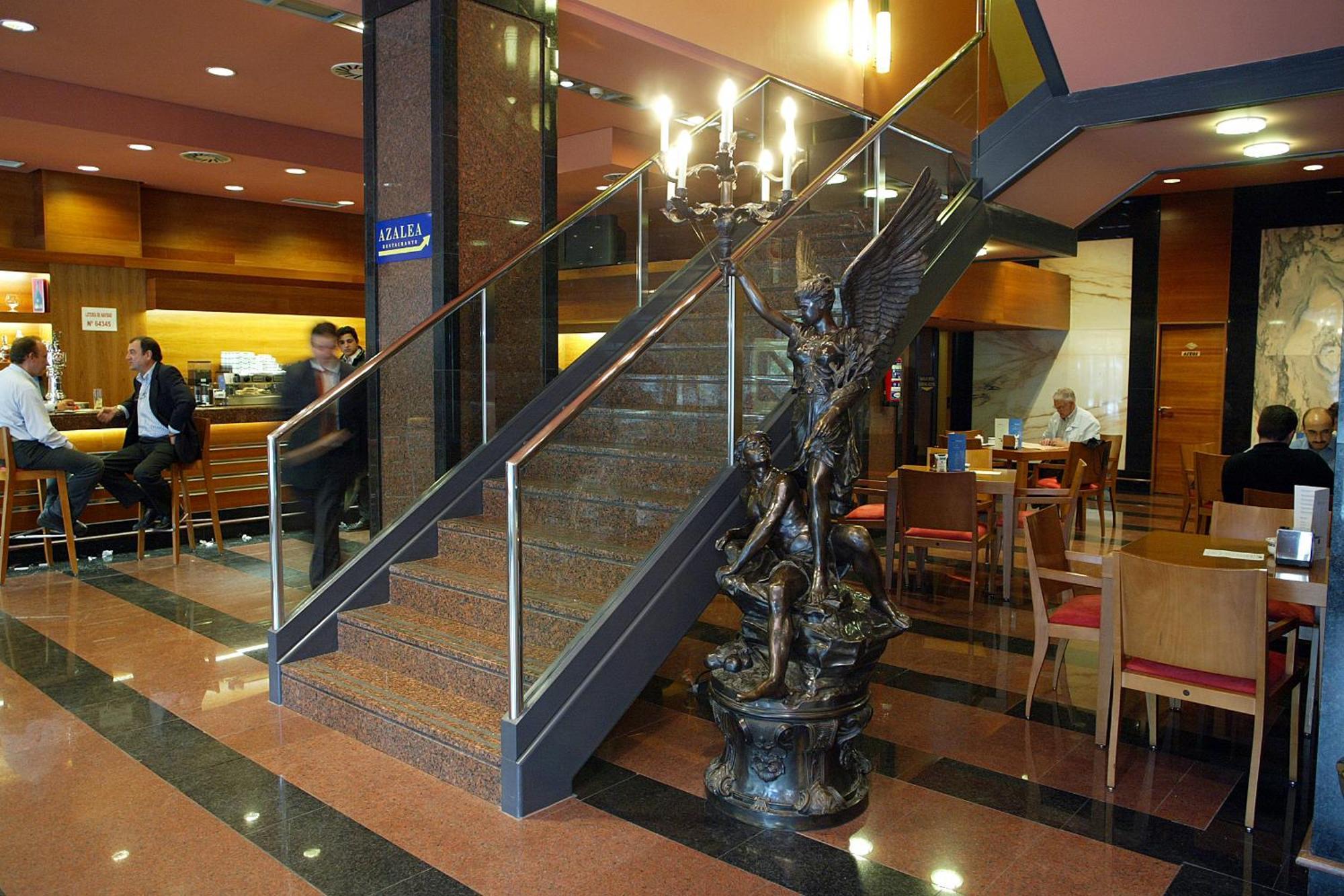 Hotel Felipe Iv 4*