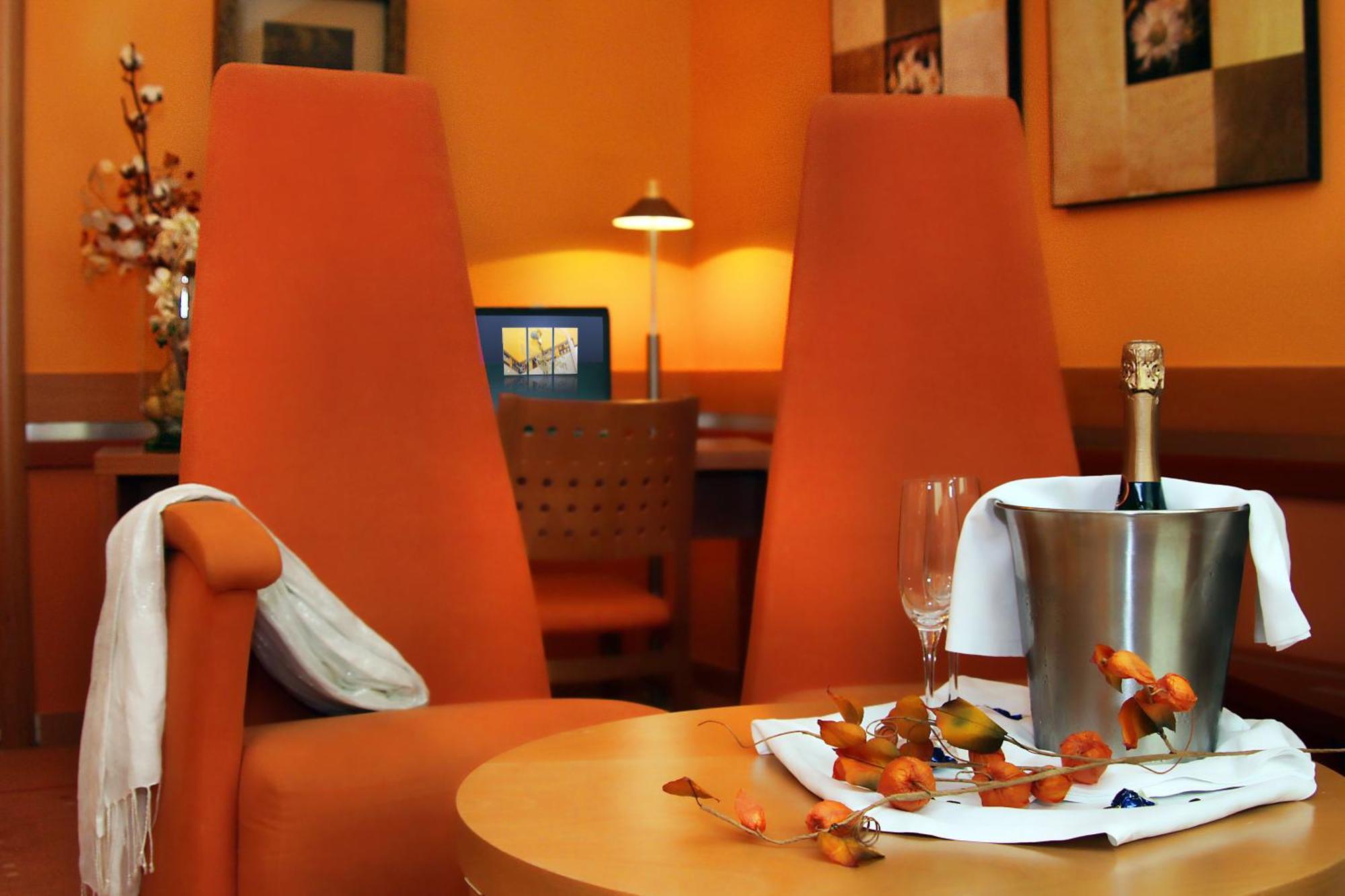 Hotel Torresport 4*