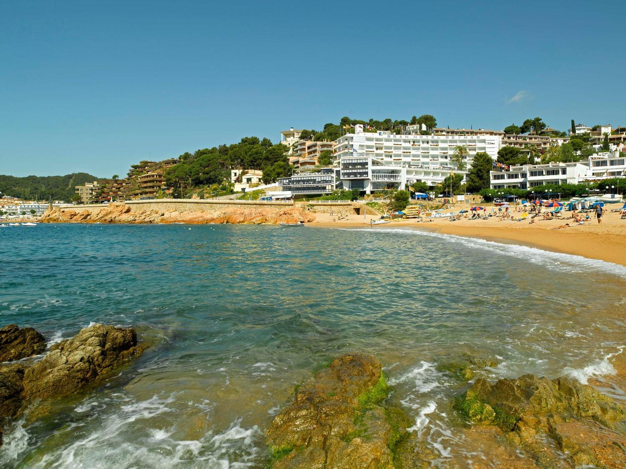 Hotel Gran Reymar&spa Superior 4*