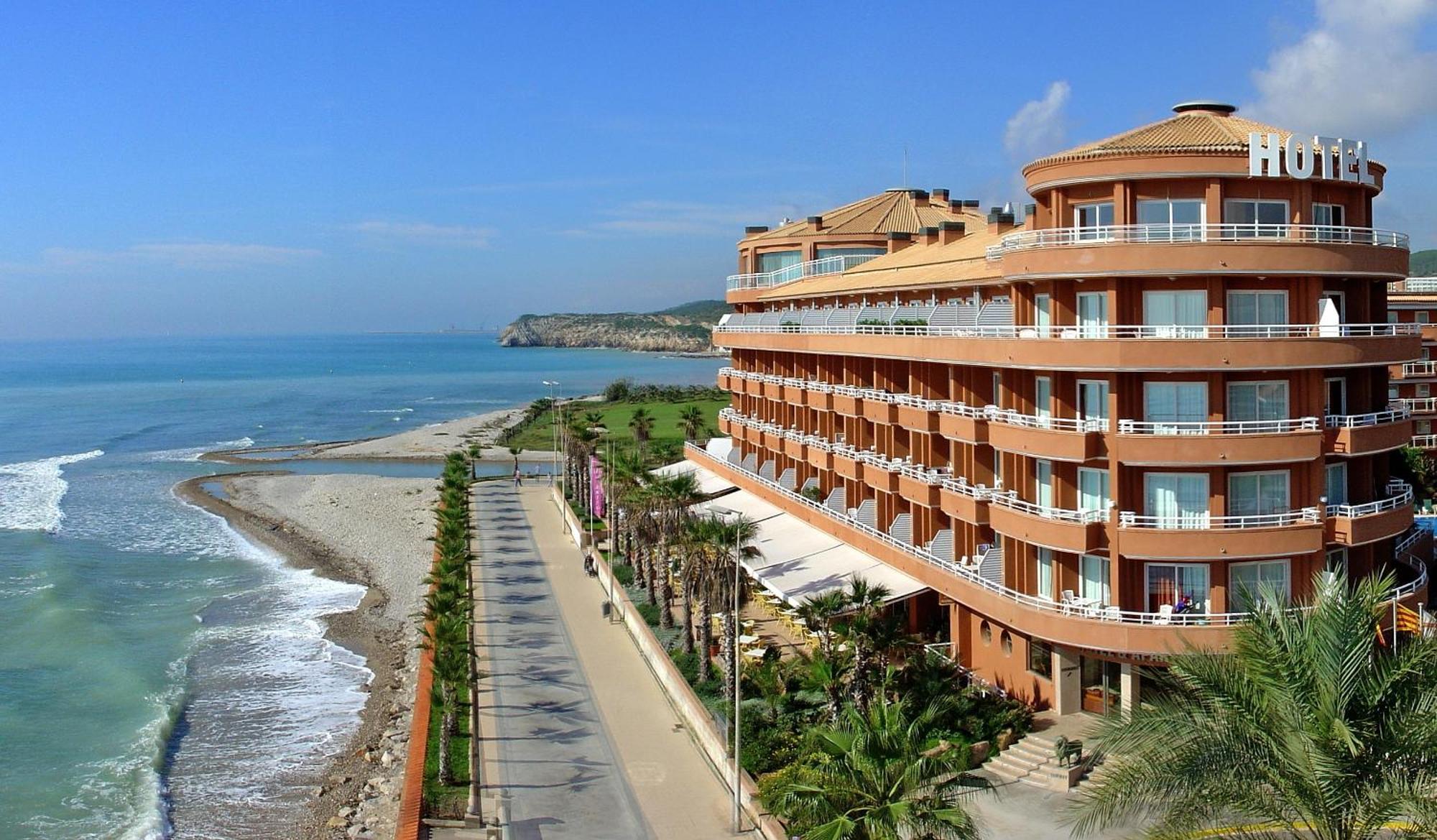 Hotel Sunway Playa Golf & Sitges