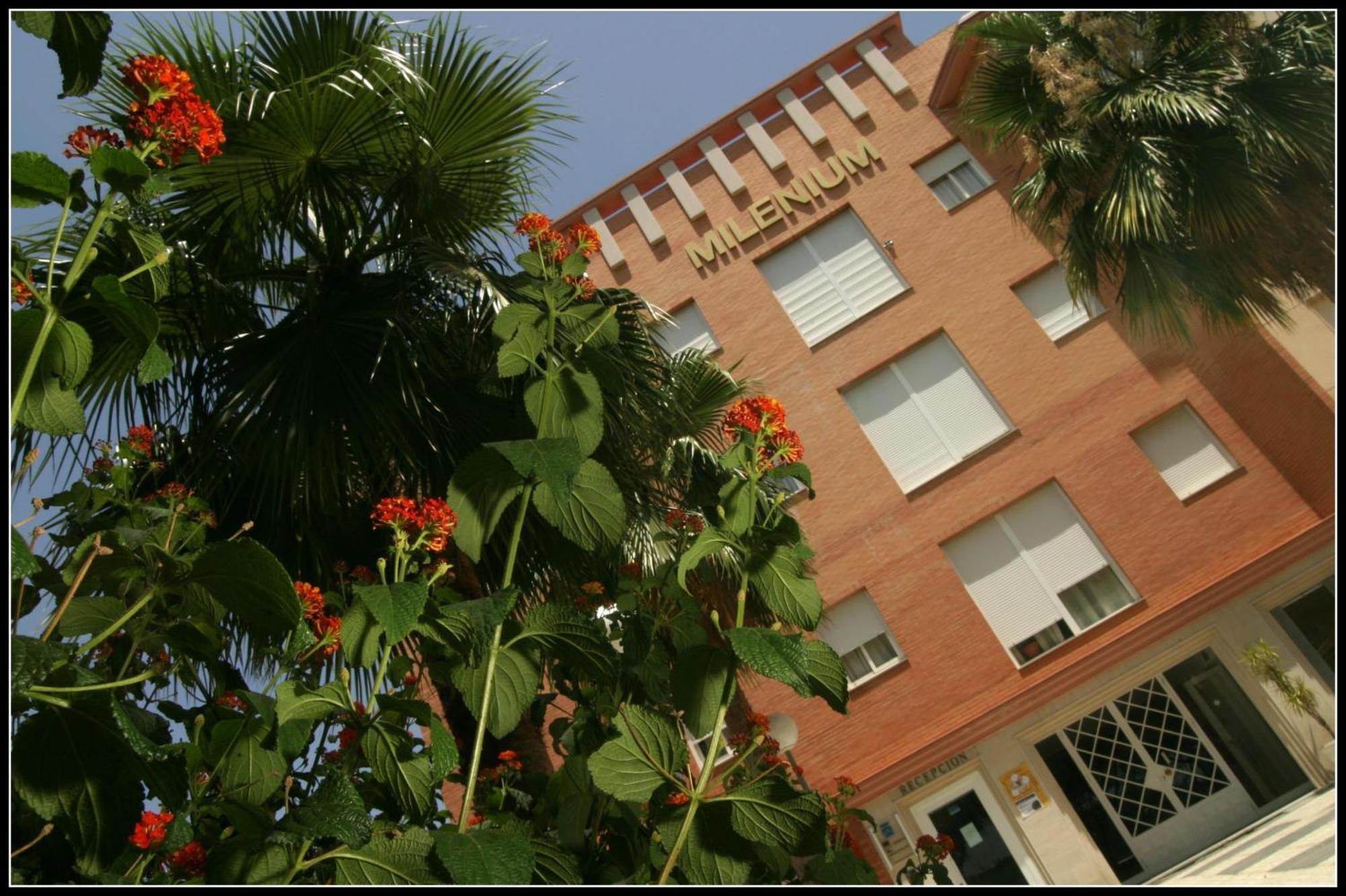 Apartamento Vértice Bib Rambla