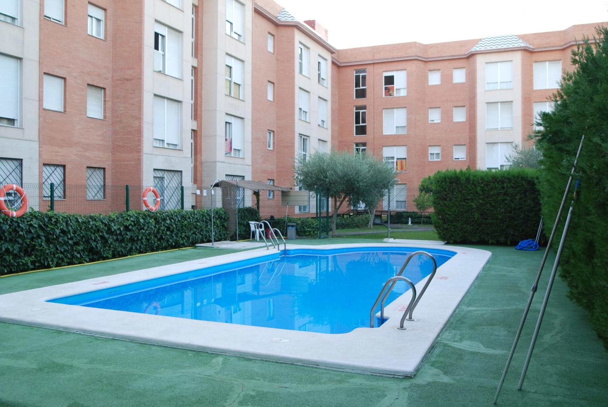 Apartamento Vértice Bib Rambla *