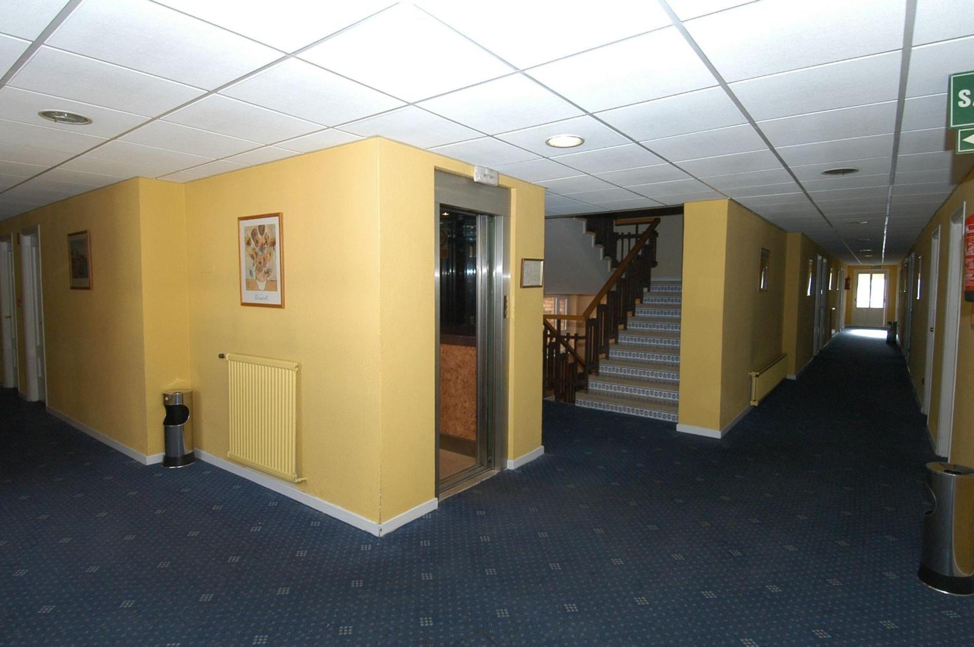 Hotel Corregidor 2*