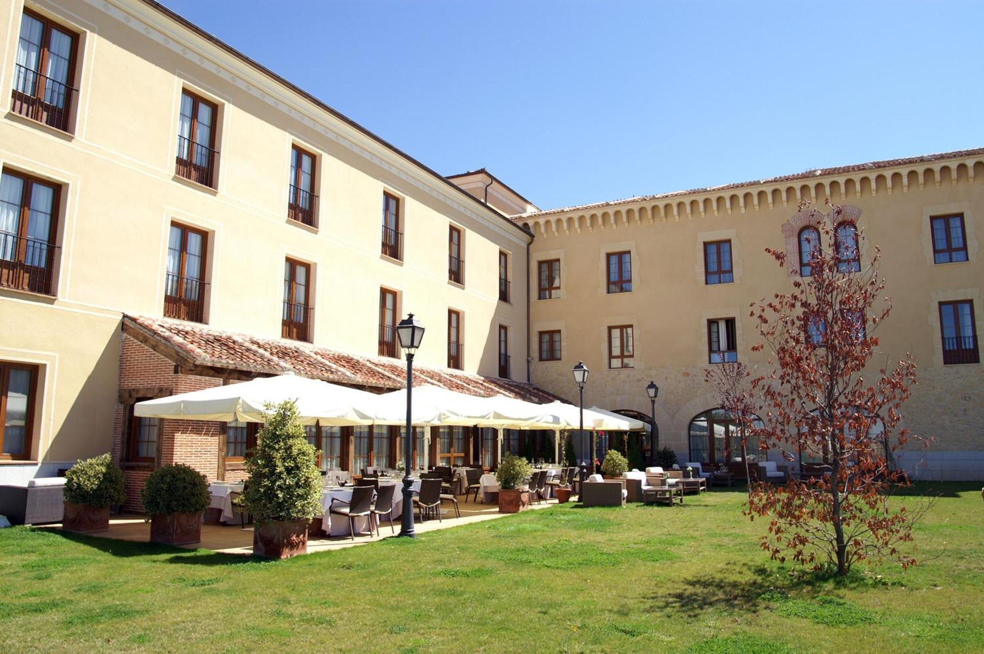 Hotel Cándido 4*