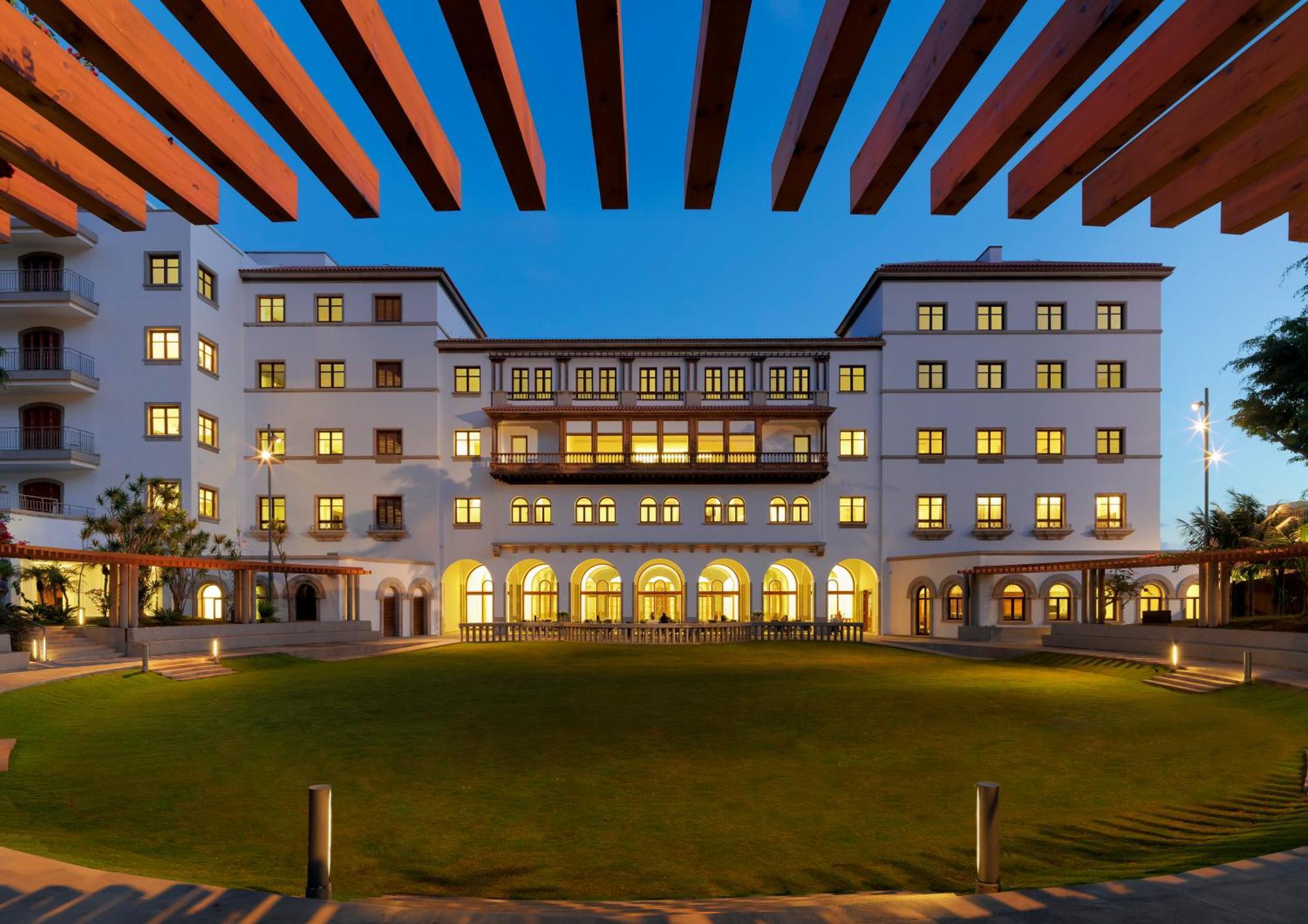 Hotel Iberostar Heritage Grand Mencey 5*