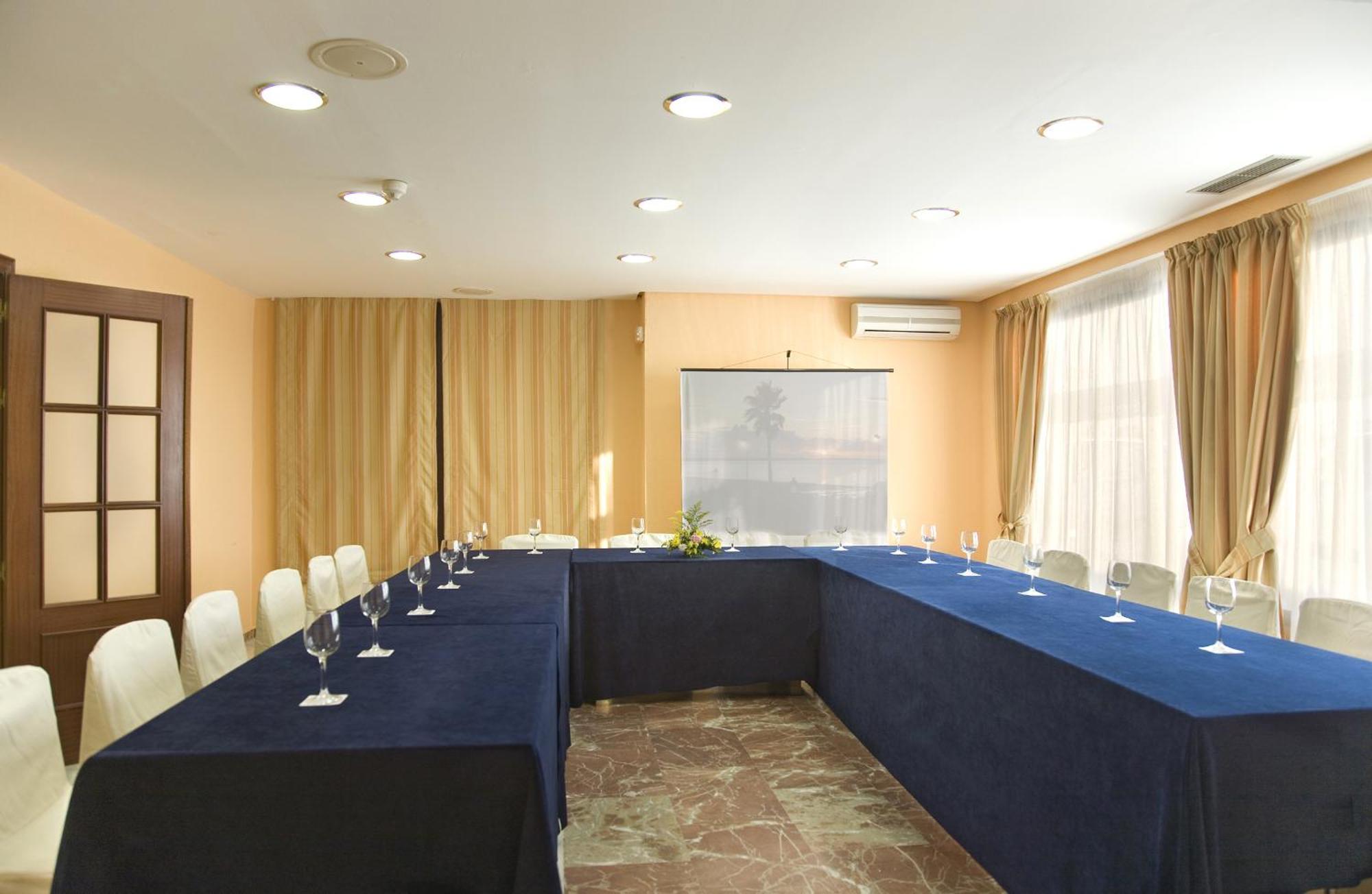 Hotel Bahia Sur