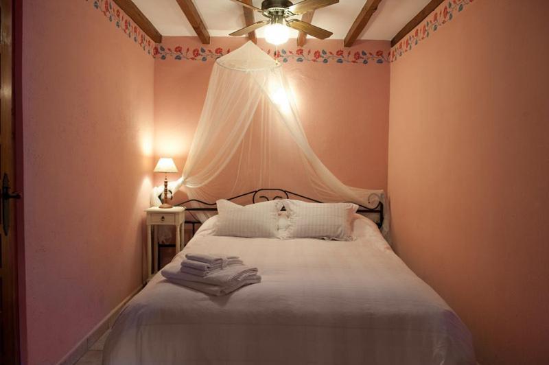 Casa Manadero