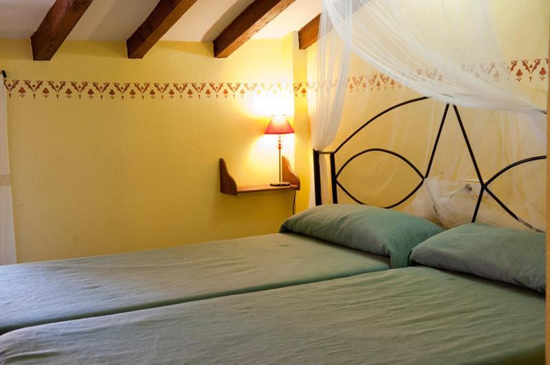 Apartment Casa Manadero *