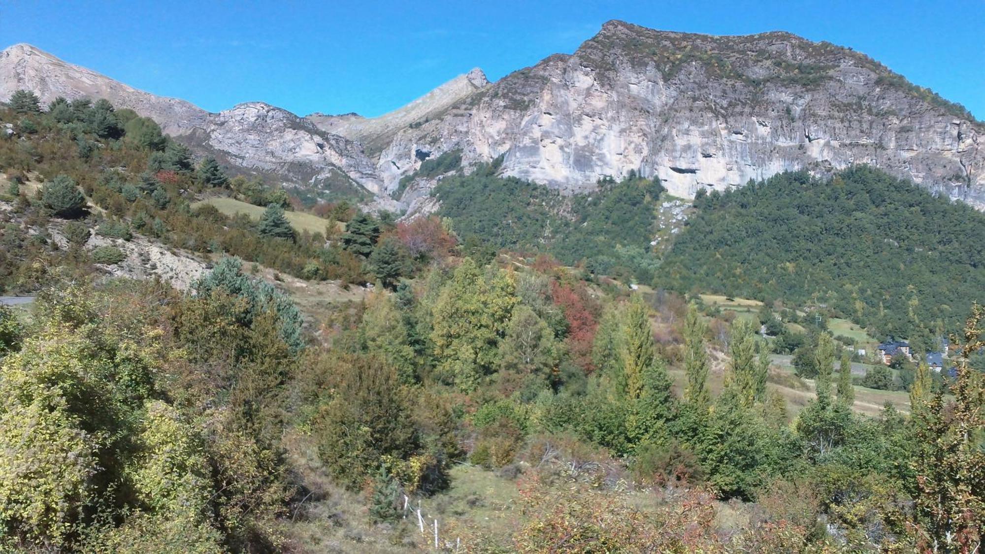 Hotel Abadia Del Pirineo