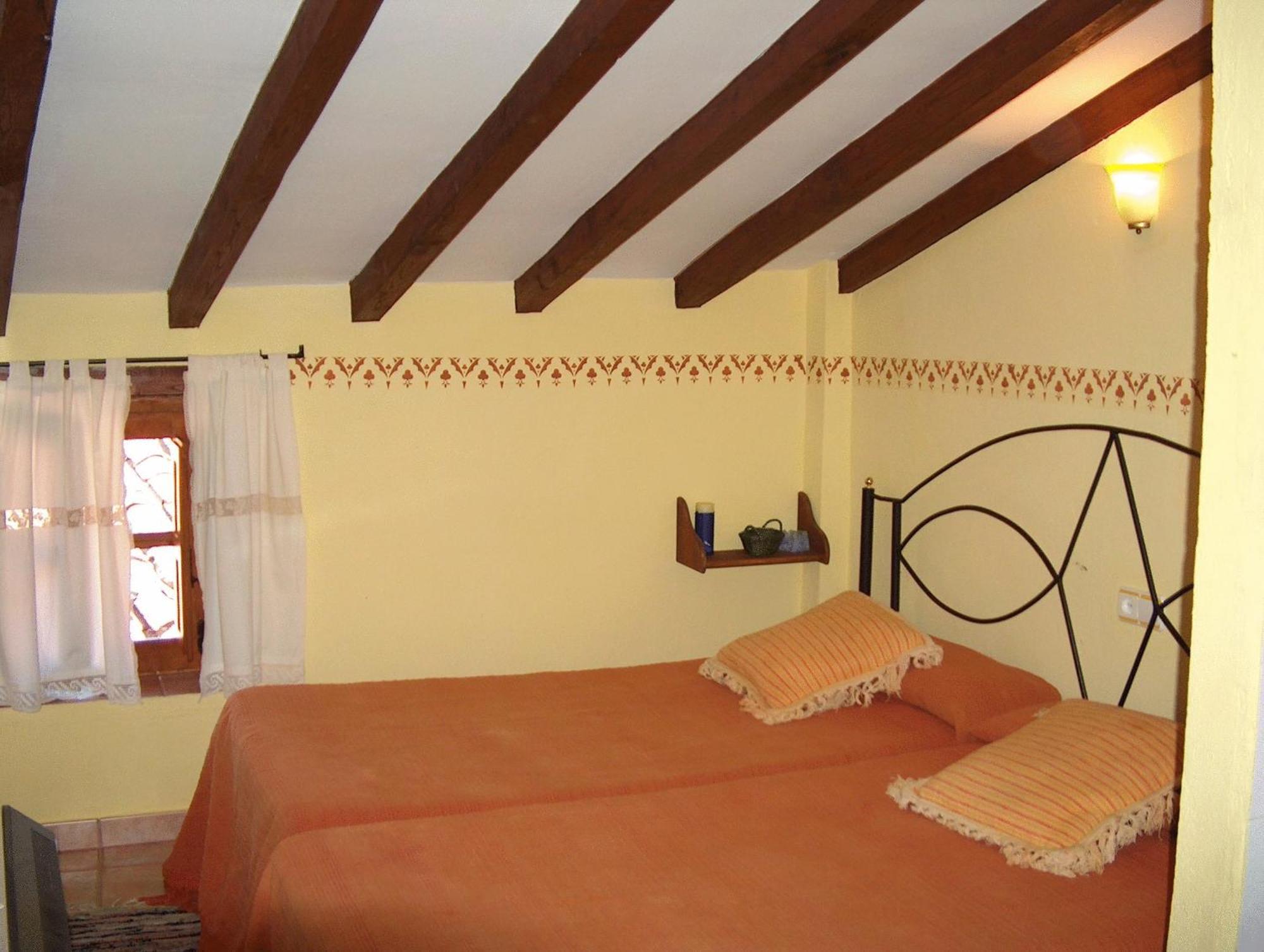 Apartment Casa Manadero