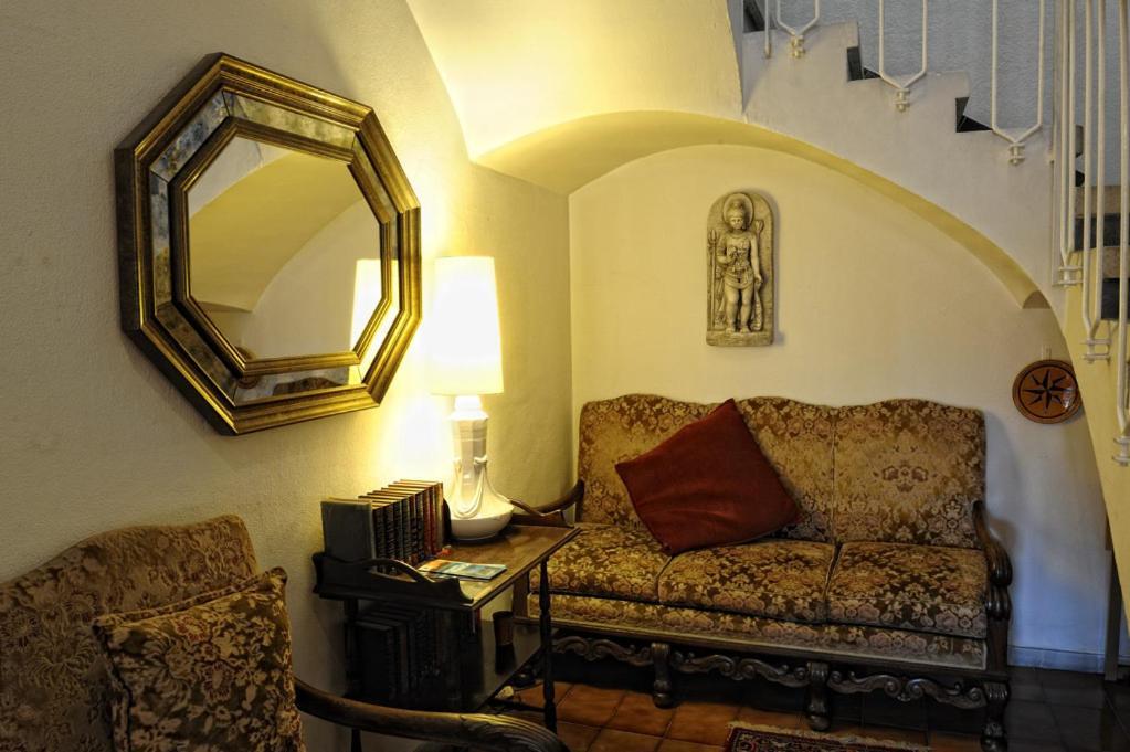 Pensión Residencia Catalina