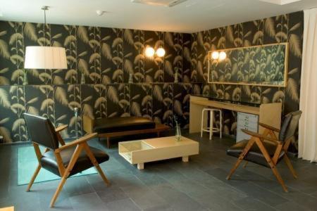 Hotel La Plaza Ii 3*