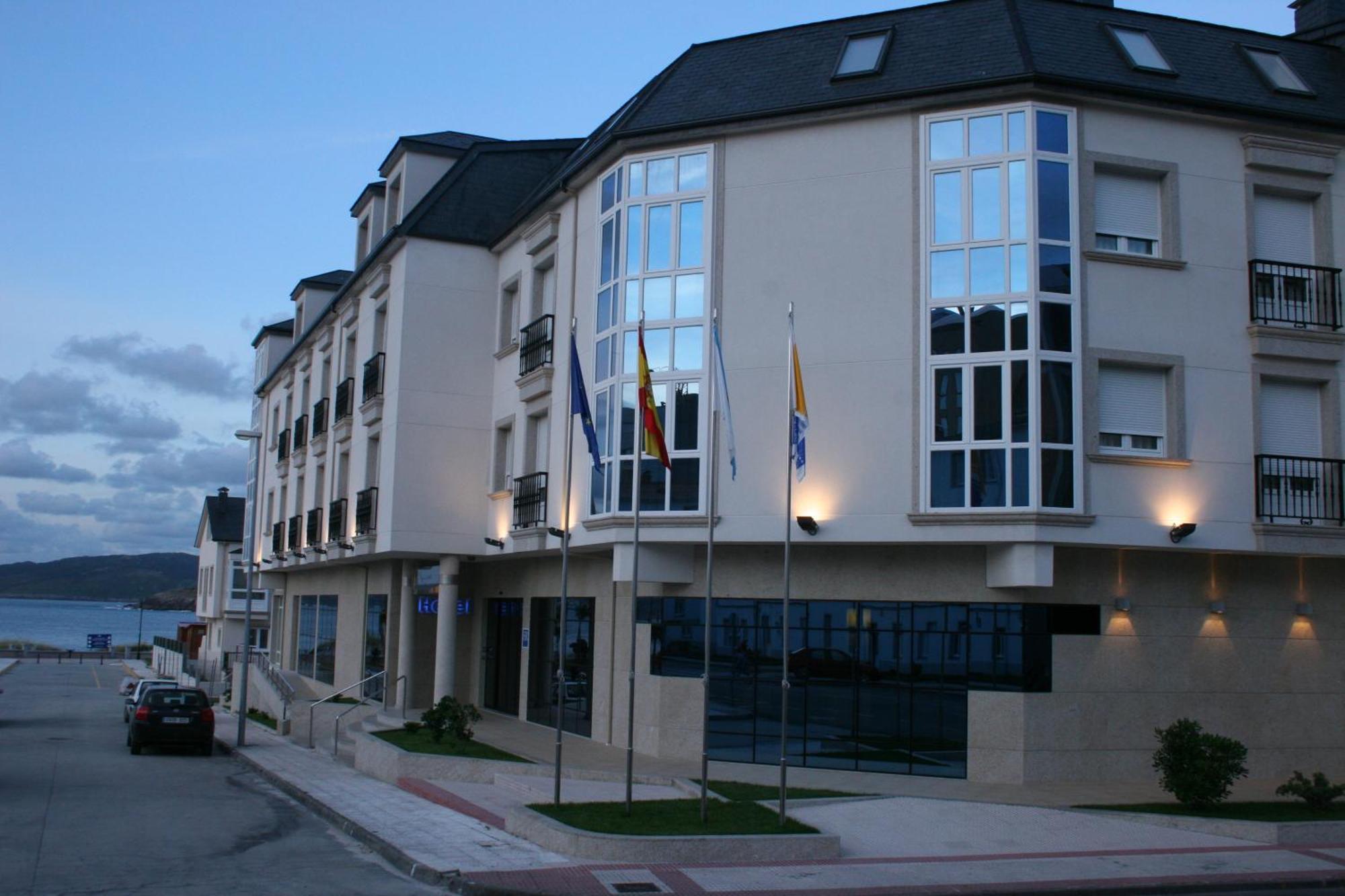 Hotel Playa De
