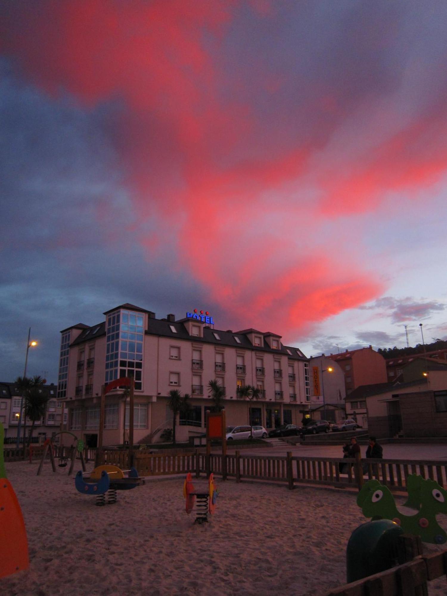 Hotel Playa De 3*