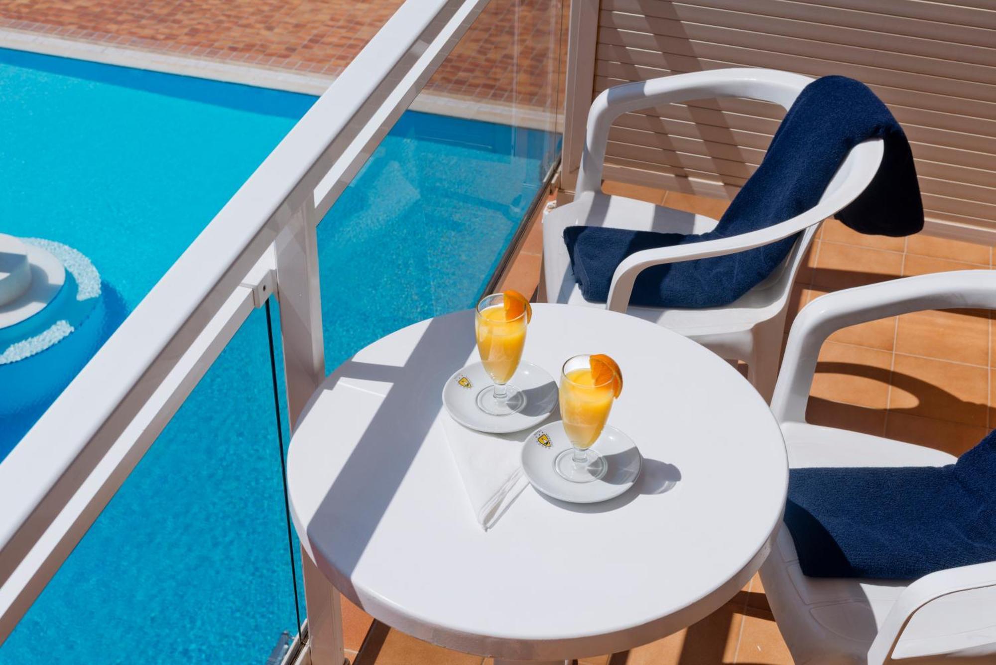 Hotel Sorra Daurada Splash Malgrat de Mar
