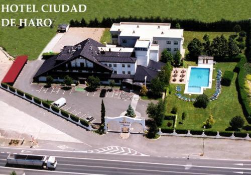 Hotel Itc Ciudad De 3*