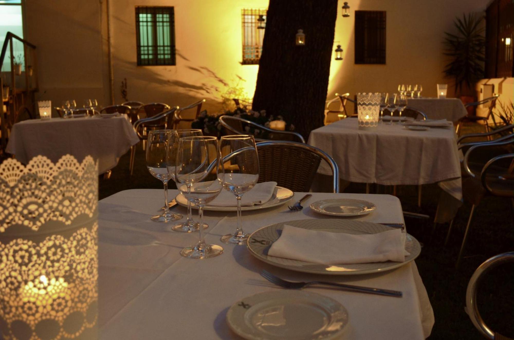Hotel Hospedería Mirador De 4*