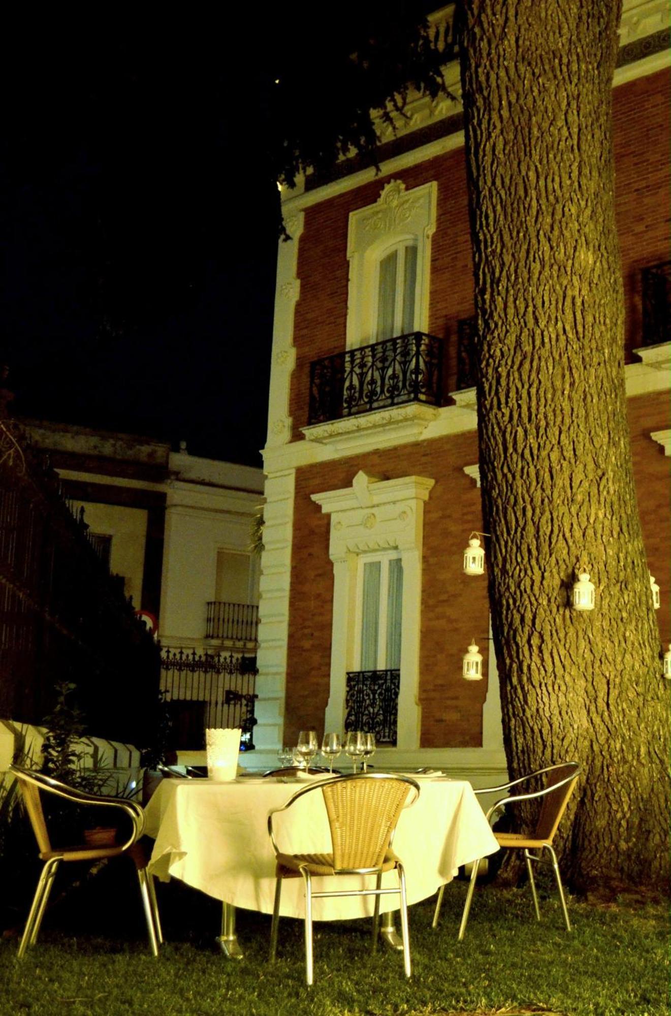 Hotel Hospedería Mirador De 4*
