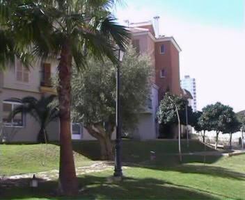 Apartment Pueblo Salado Puerto de Mazarron