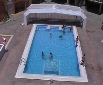 Apartment Pueblo Salado
