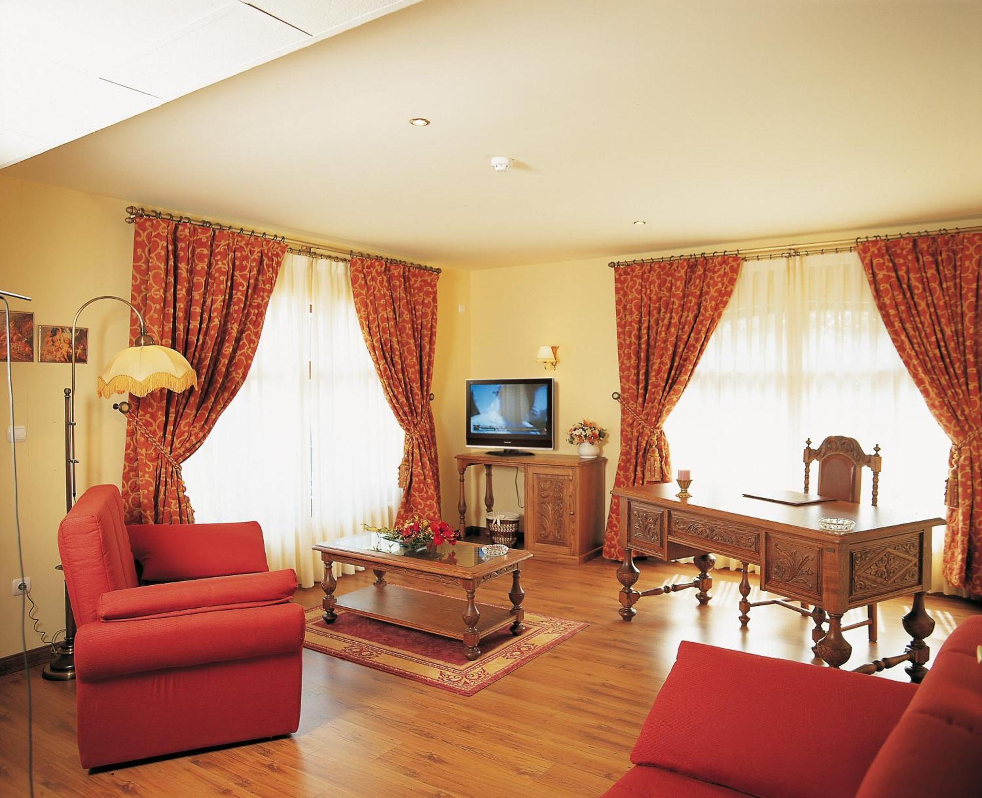 Hotel Palacio Azcárate