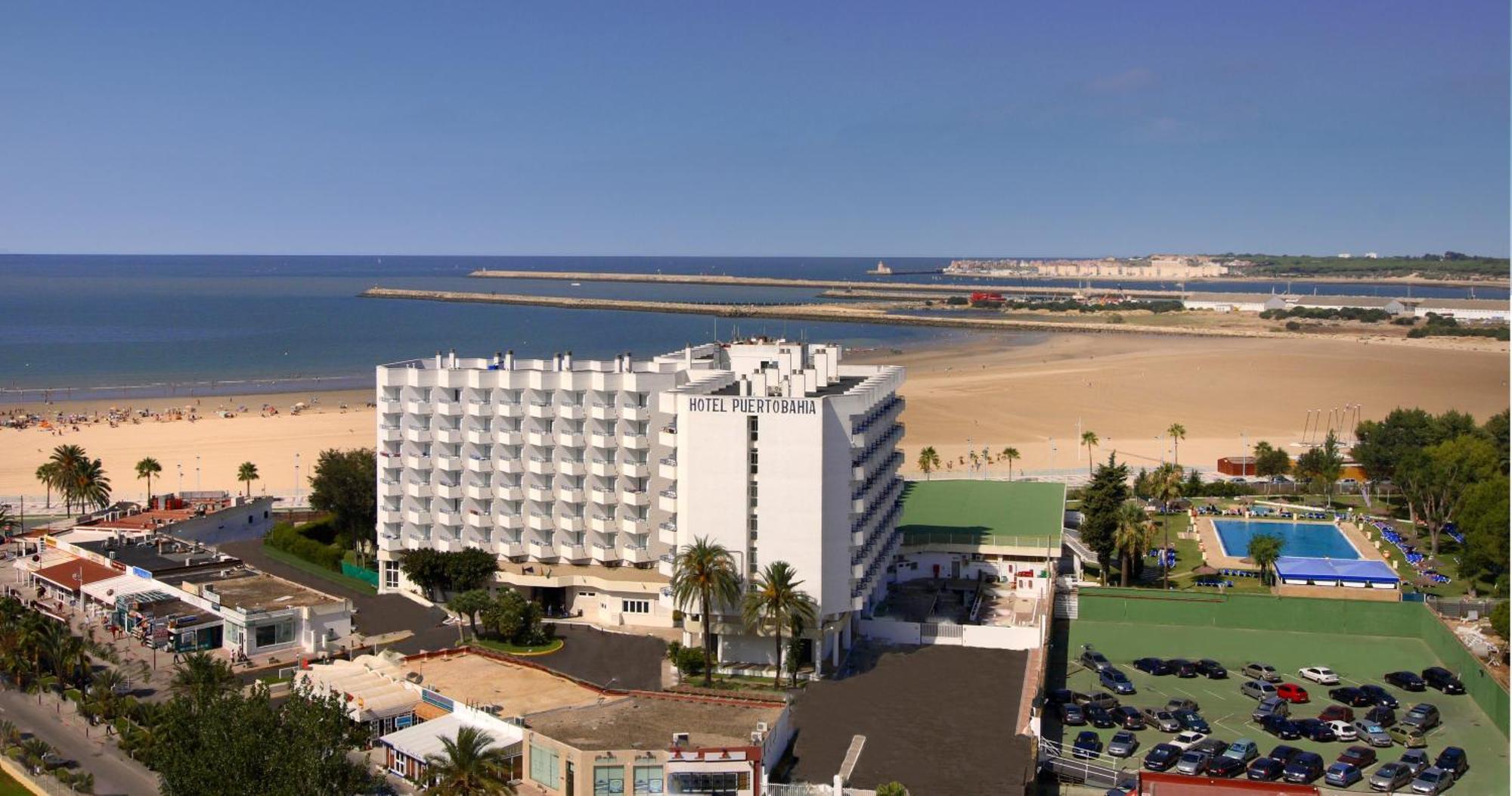 Hotel Puerto Bahia & El Puerto de Santa María