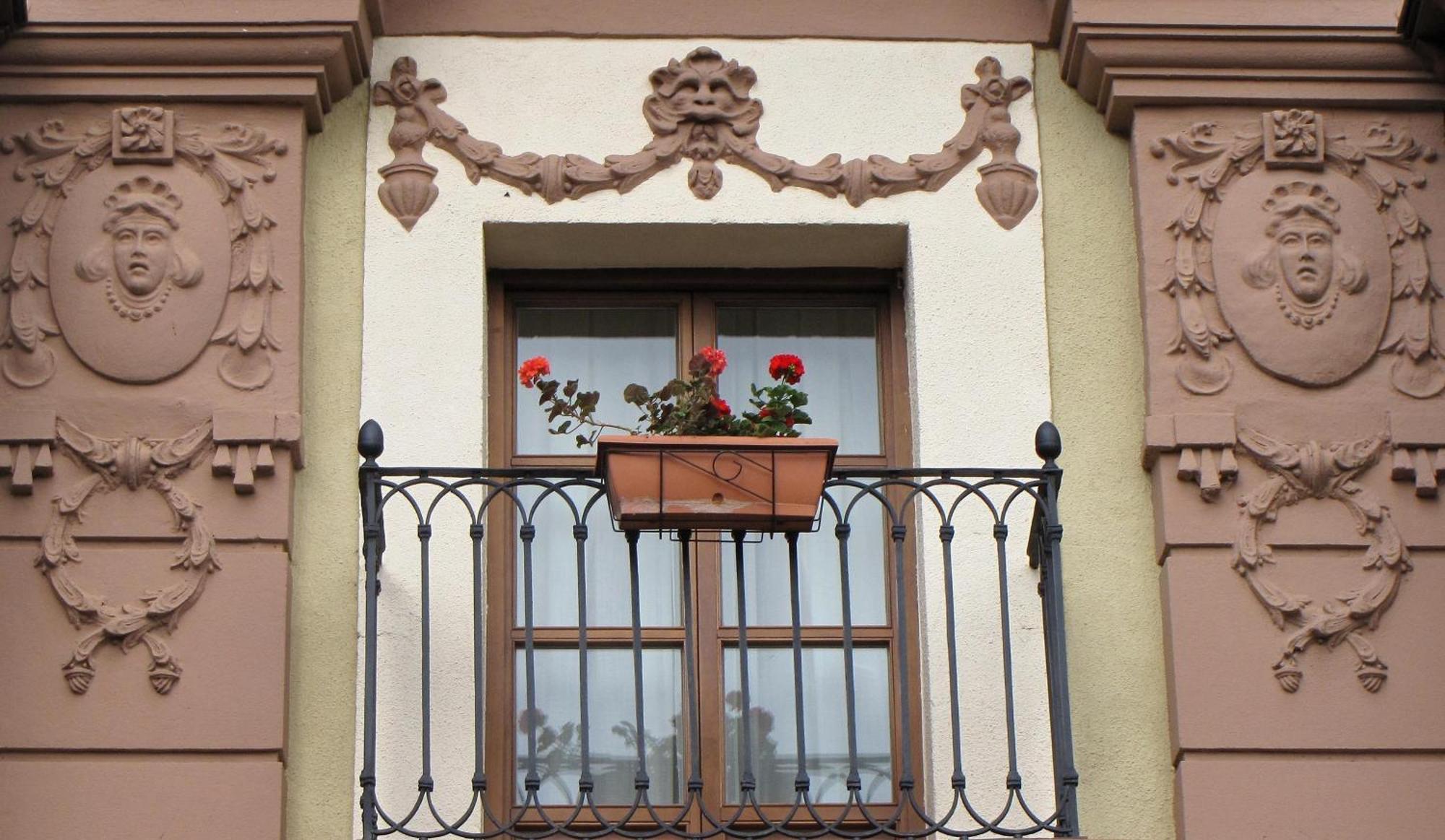 Hotel Palacio Azcárate